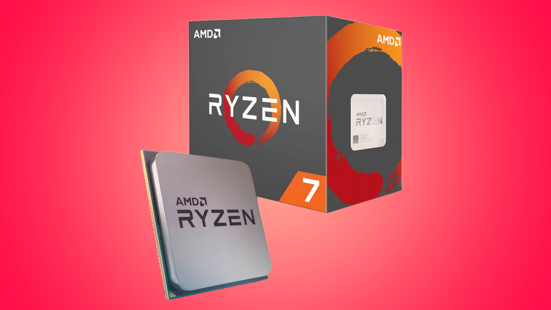 Guerra de precios entre Amazon y PcComponentes por este AMD