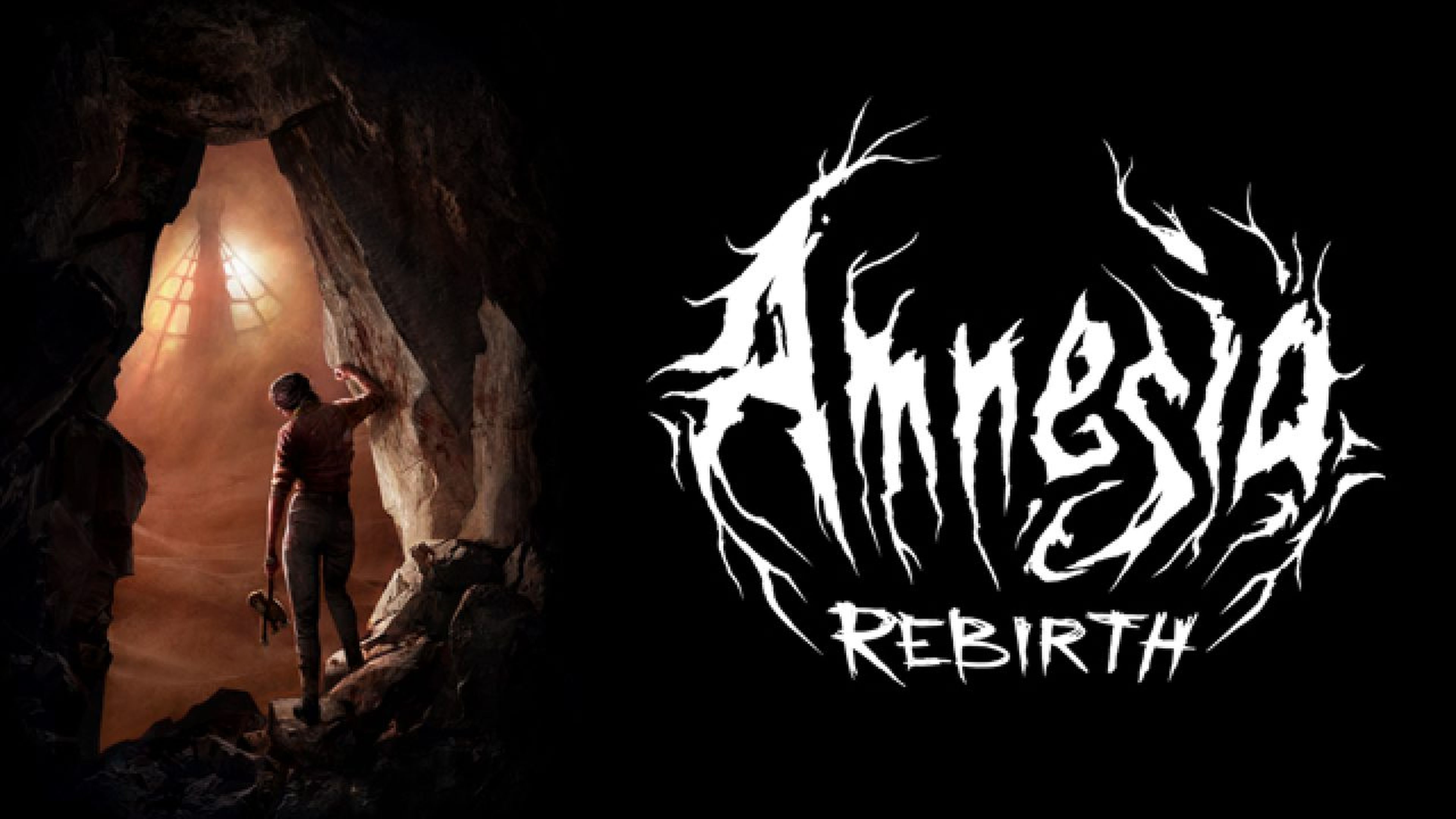 Amnesia Rebirth nuevo juego