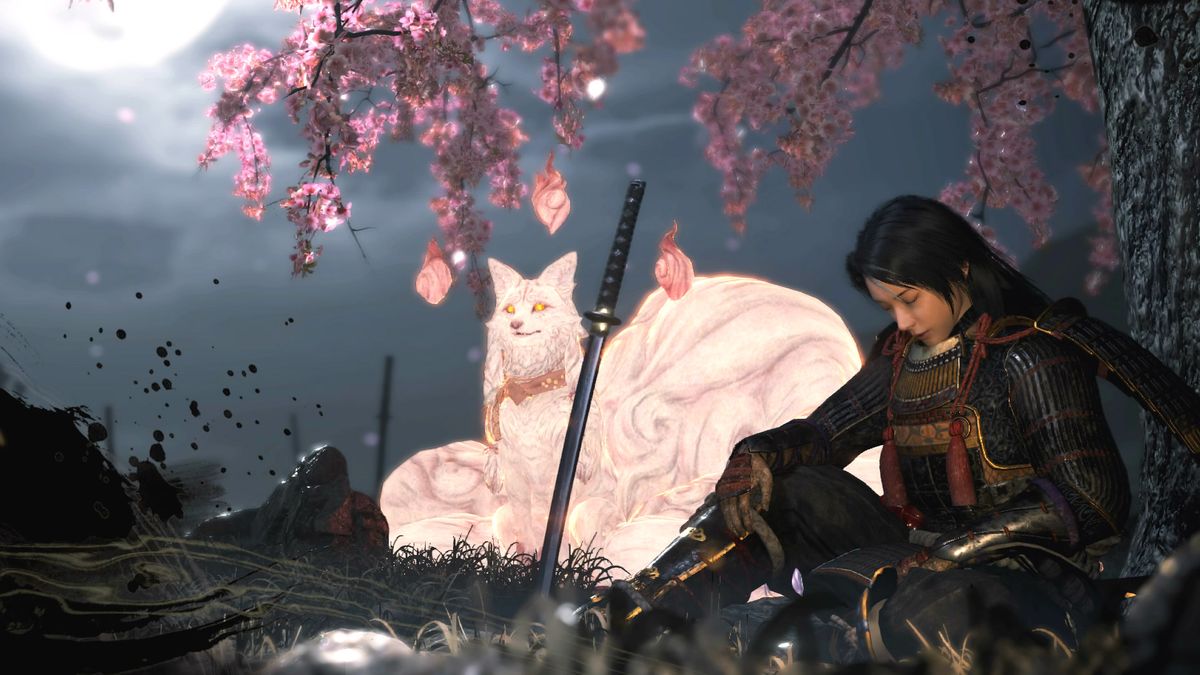 La saga Nioh ha vendido 8 millones de juegos con mayoría aplastante en Europa y Norteamérica, confirma Koei Tecmo