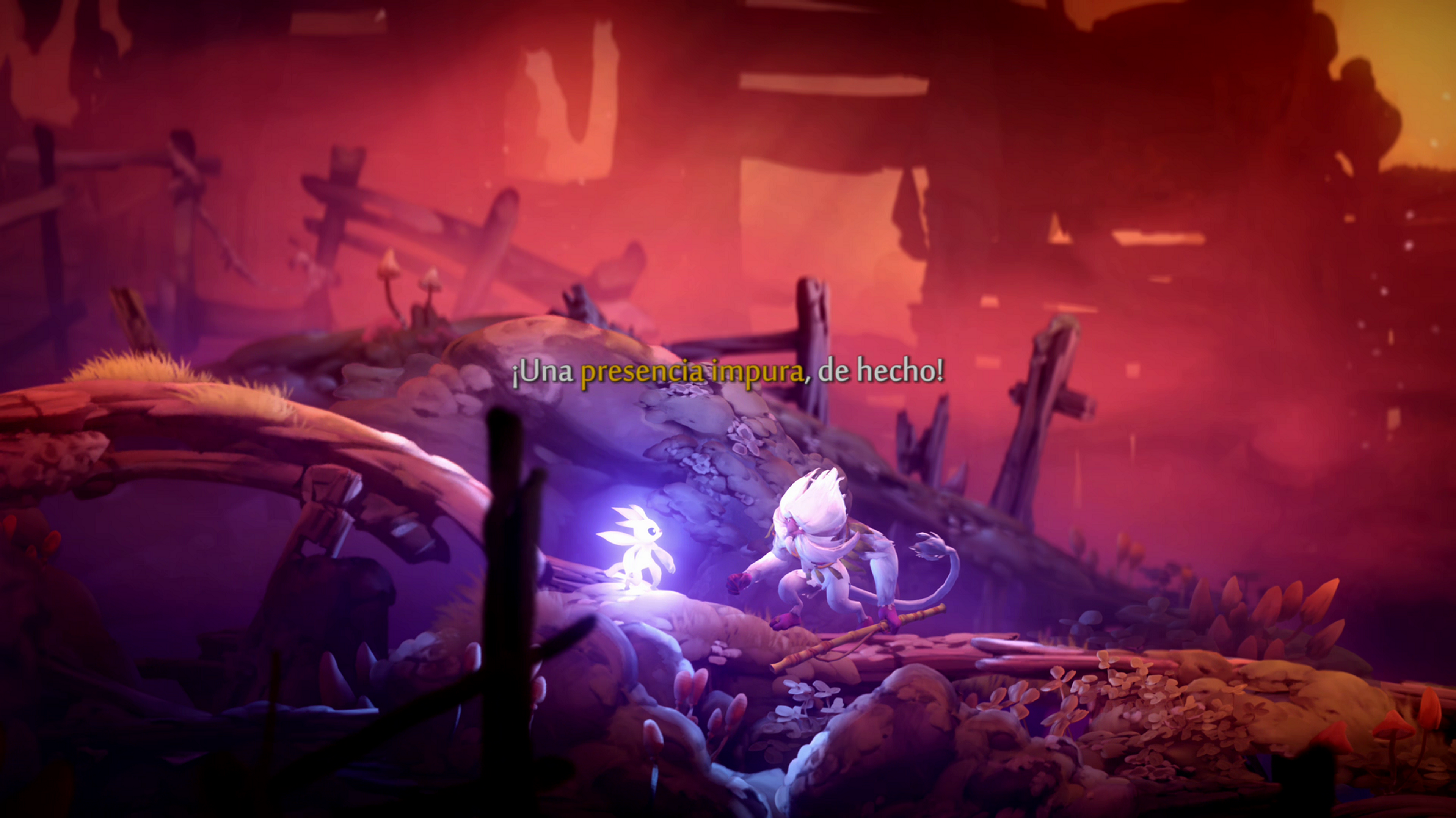 Análisis de Ori and the Will of the Wisps para Xbox One y Windows 10