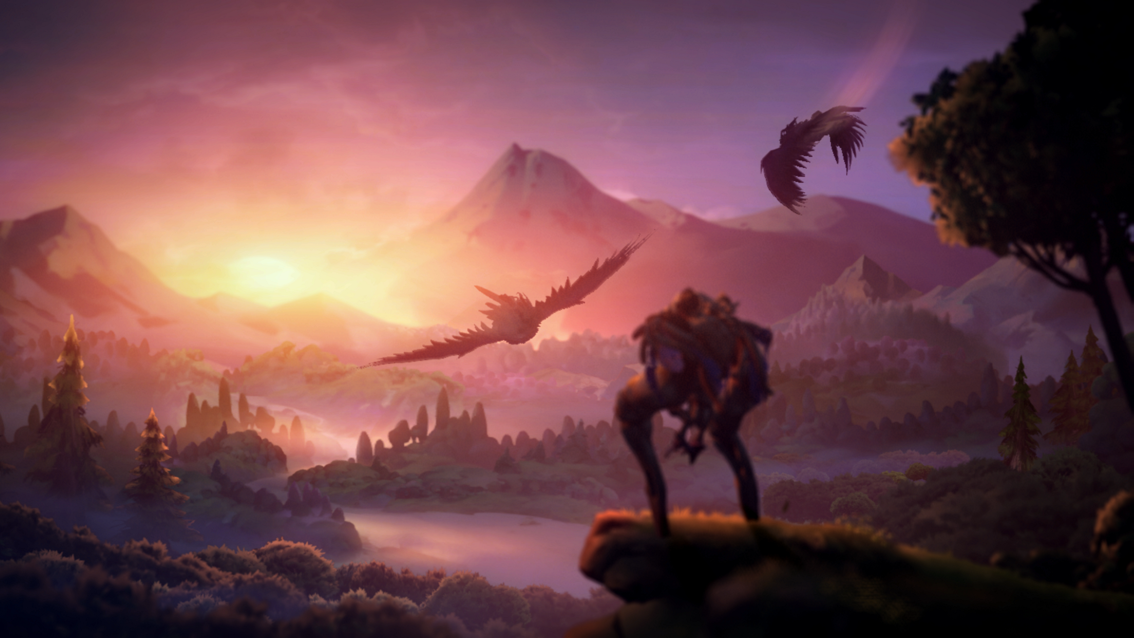 Análisis de Ori and the Will of the Wisps para Xbox One y Windows 10