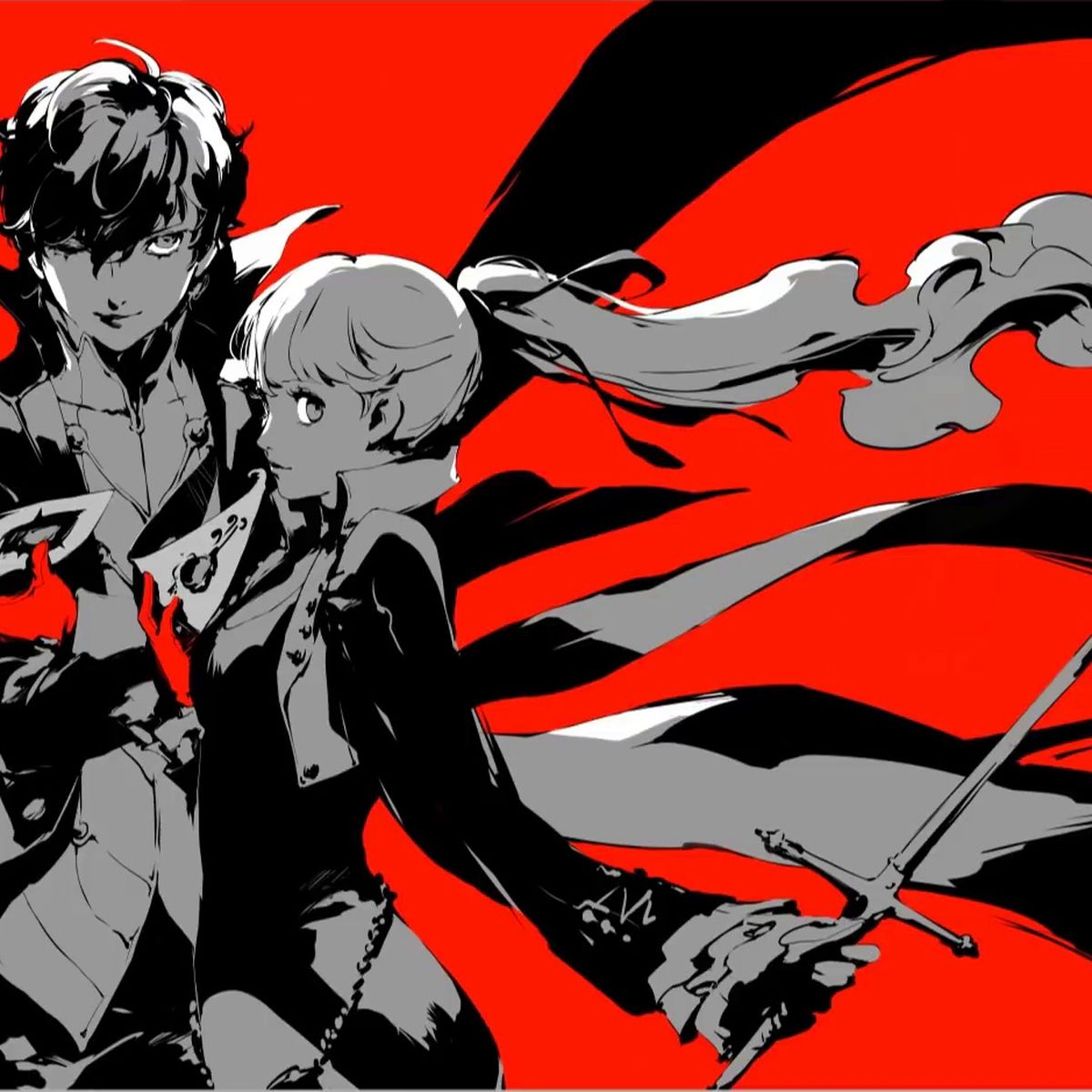 Una sensación inesperada! Persona 5 Royal se convirtió en el juego de PC  mejor valorado según Metacritic