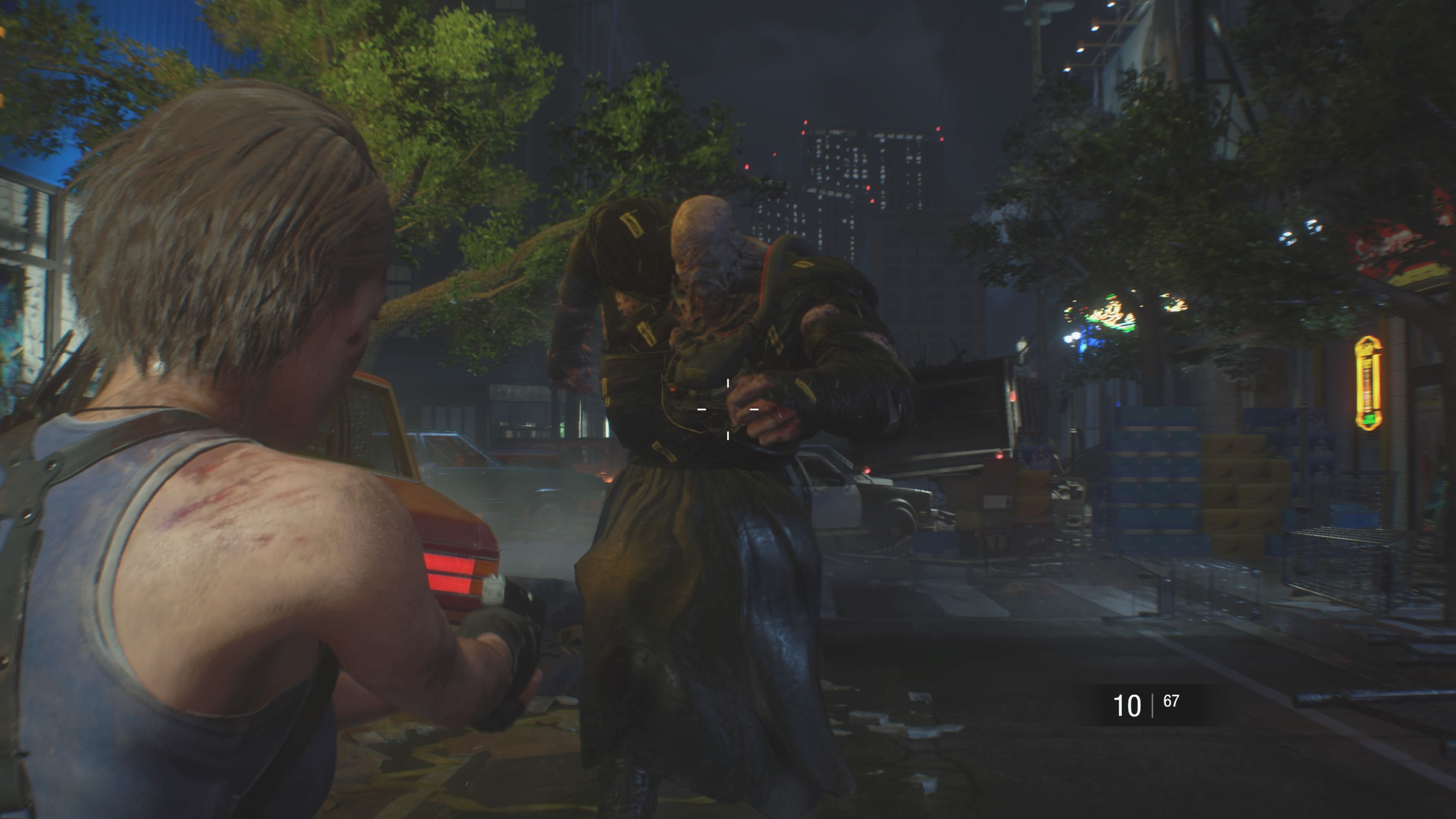 Análisis de Resident Evil 3 Remake para PS4, Xbox One y PC - Millenium