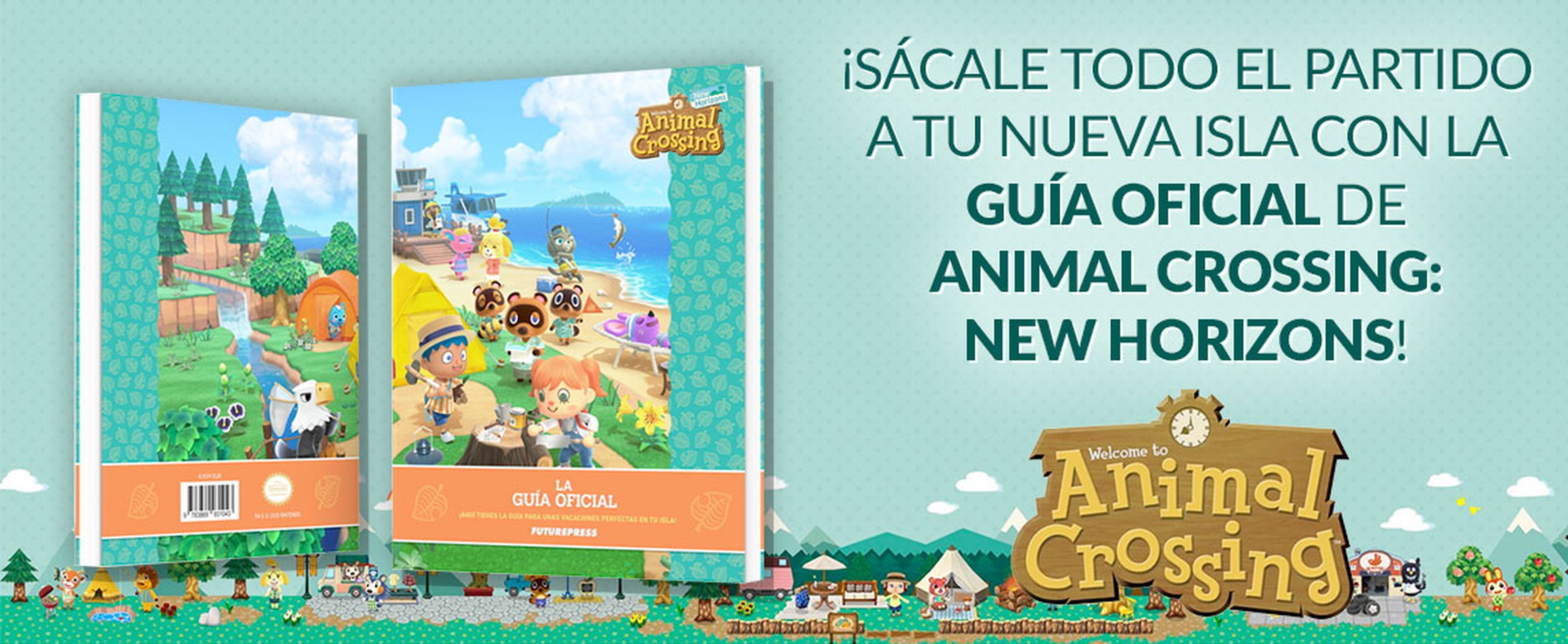 Animal Crossing New Horizons GAME