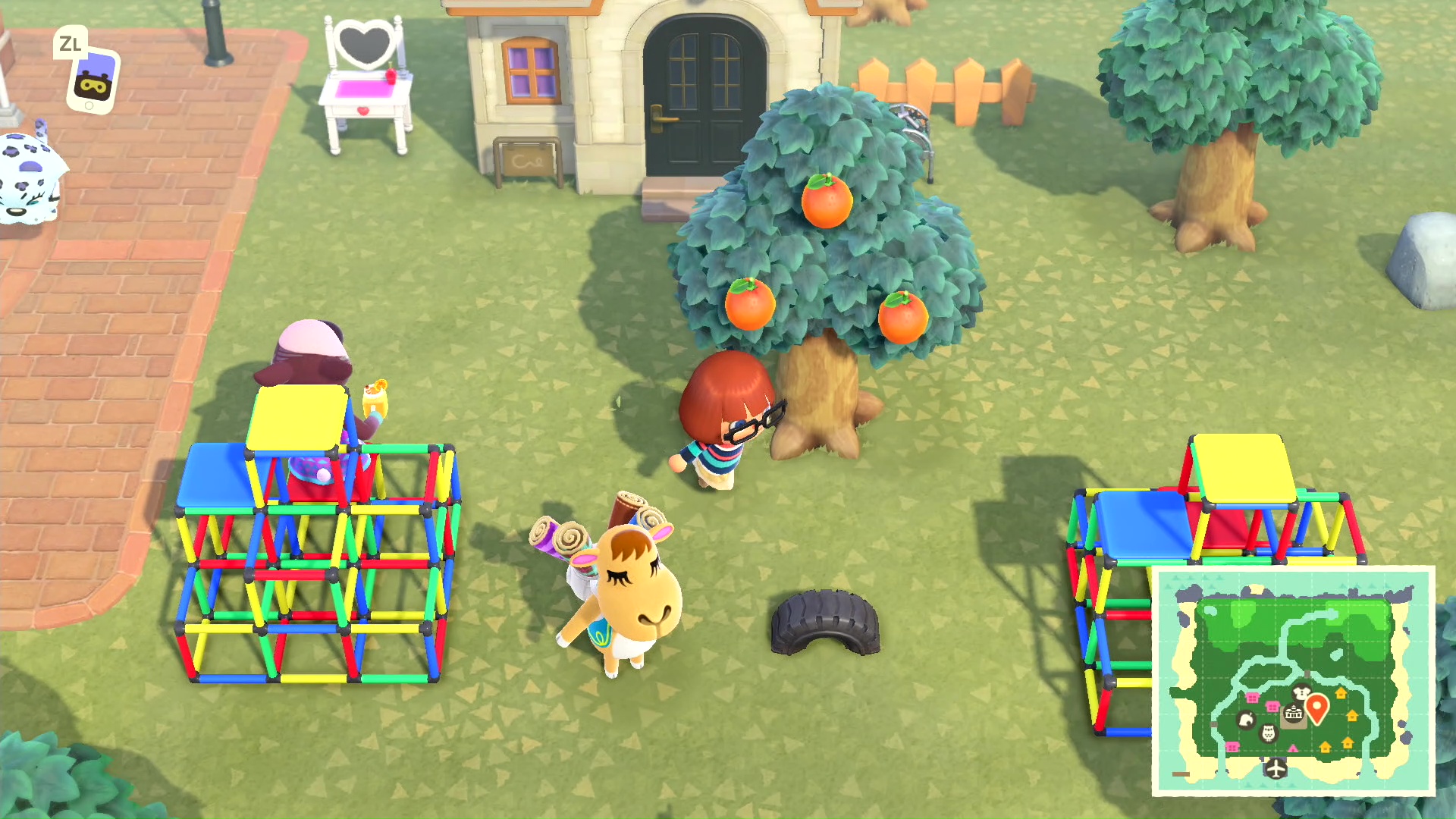 Como Plantar Un Arbol De Dinero En Animal Crossing New Horizons Y Ganar El Triple De Dinero Facilmente Guias Y Trucos En Hobbyconsolas Juegos