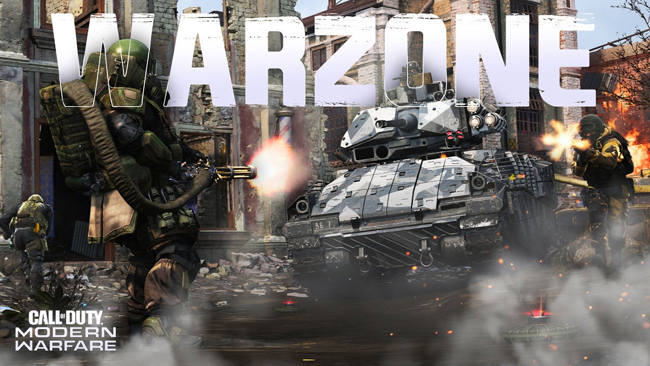 Call Of Duty Warzone Modern Warfare Pcでのクラッシュを修正する方法