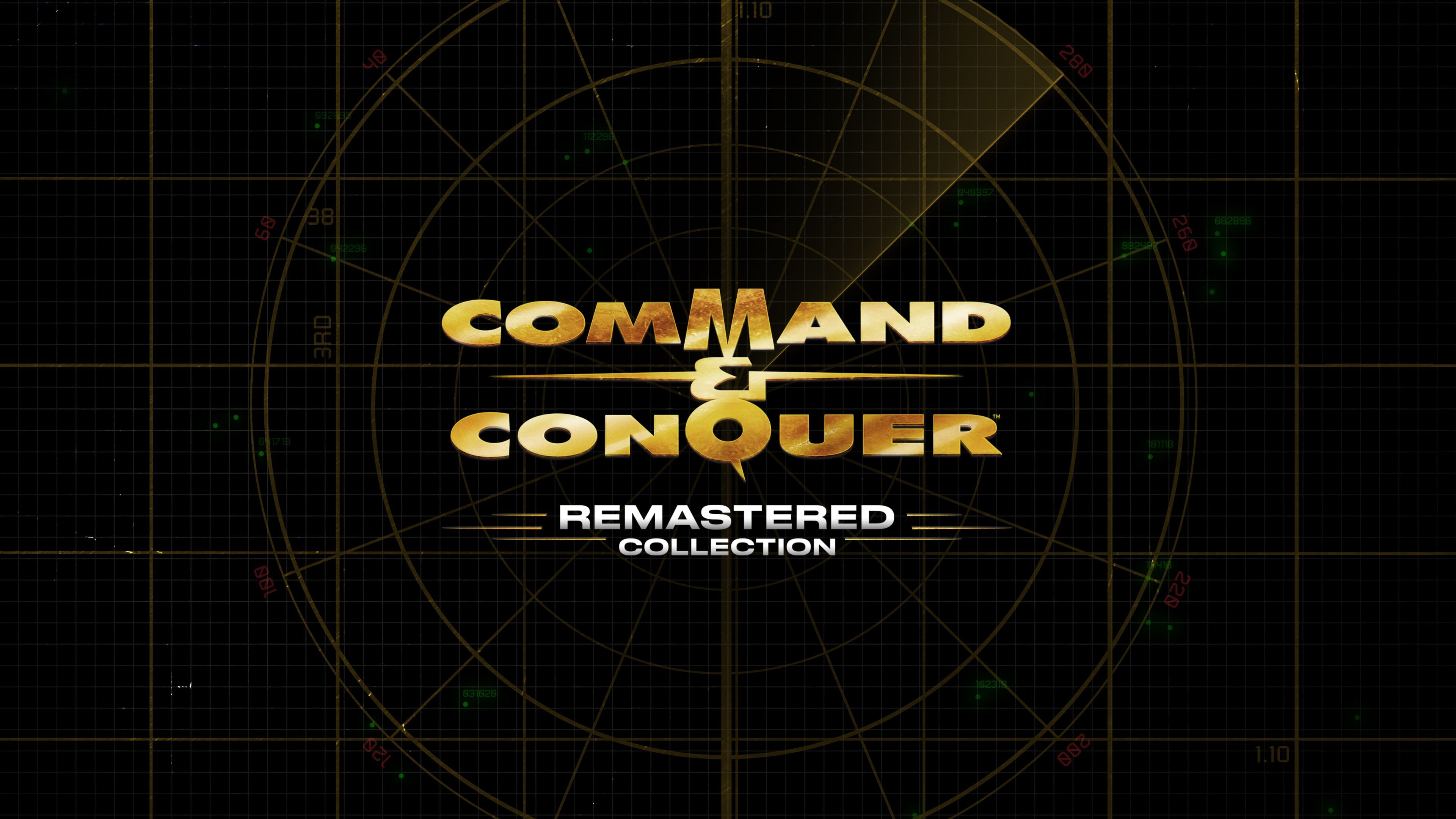 Command & Conquer Remastered Collection