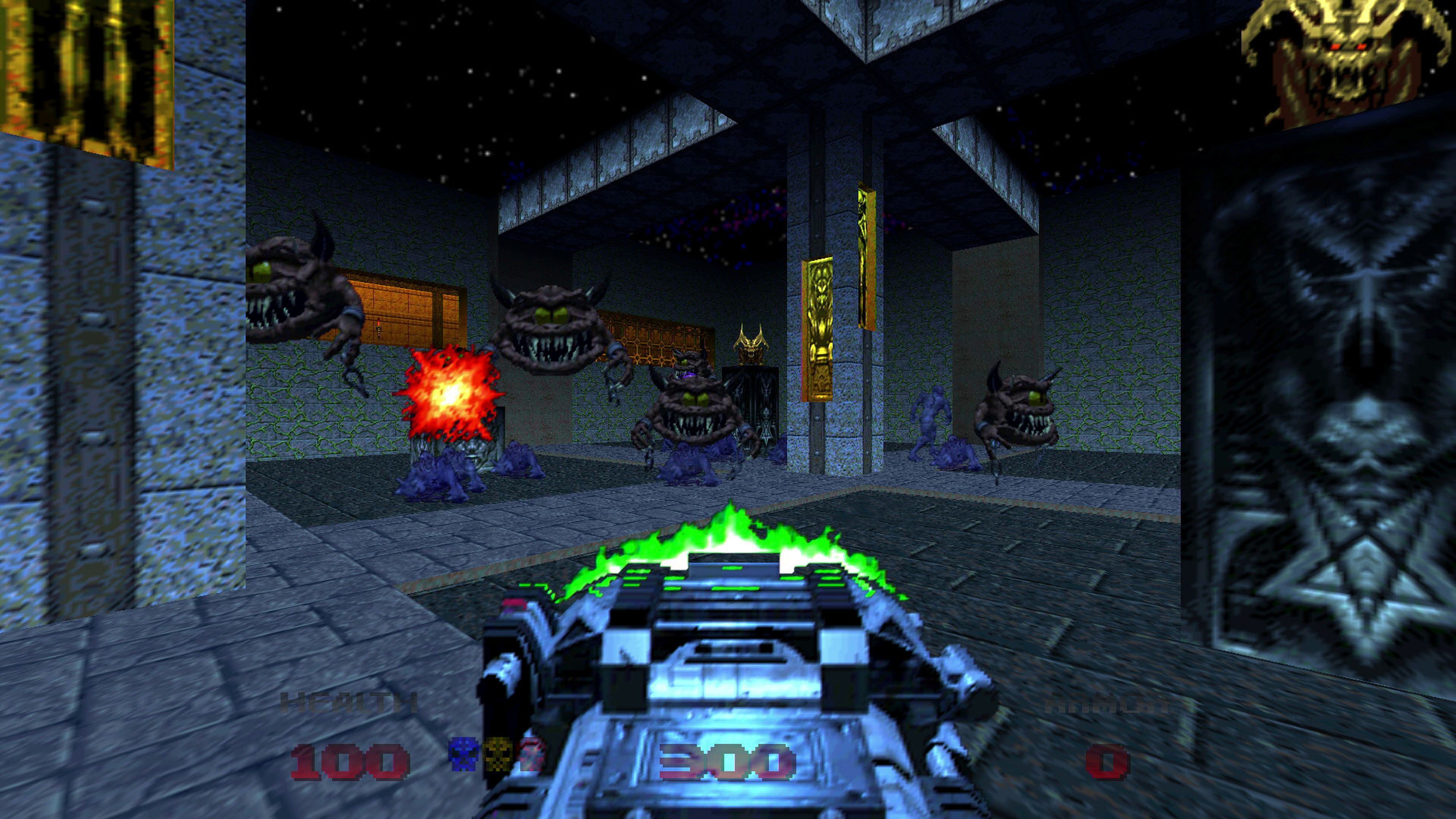 Doom 64 (1997)