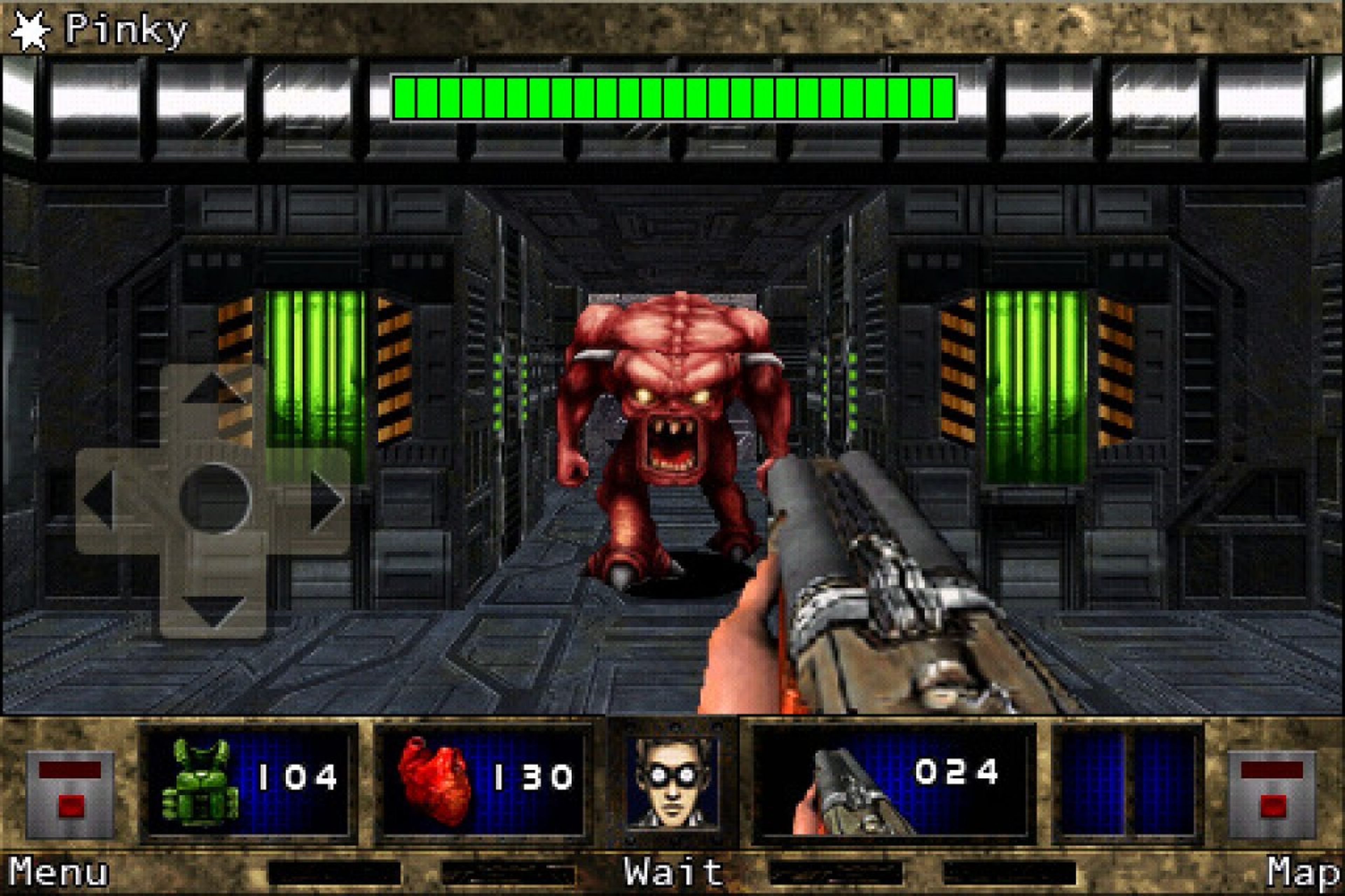 Doom II RPG (2009)