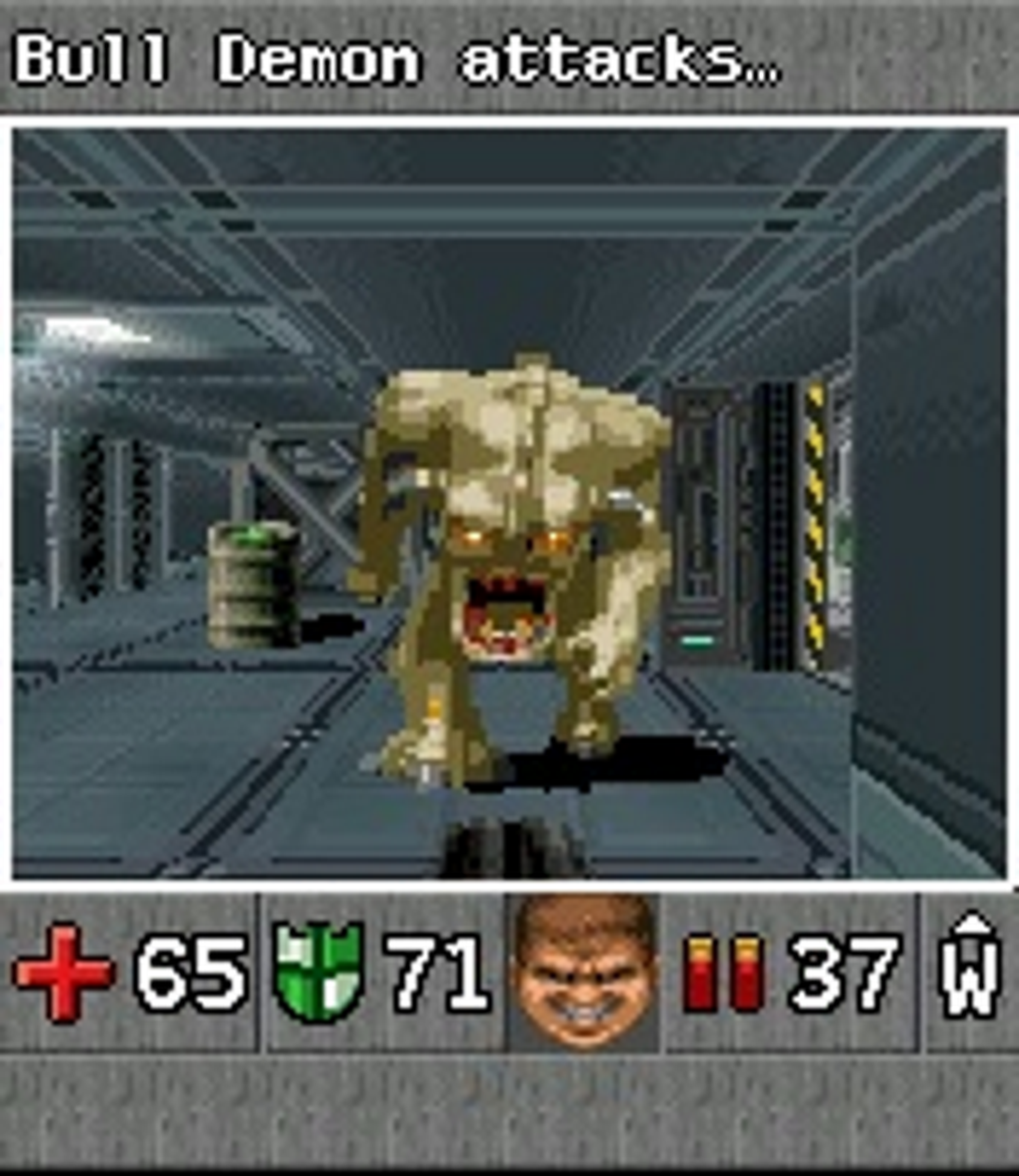 Doom RPG (2005)