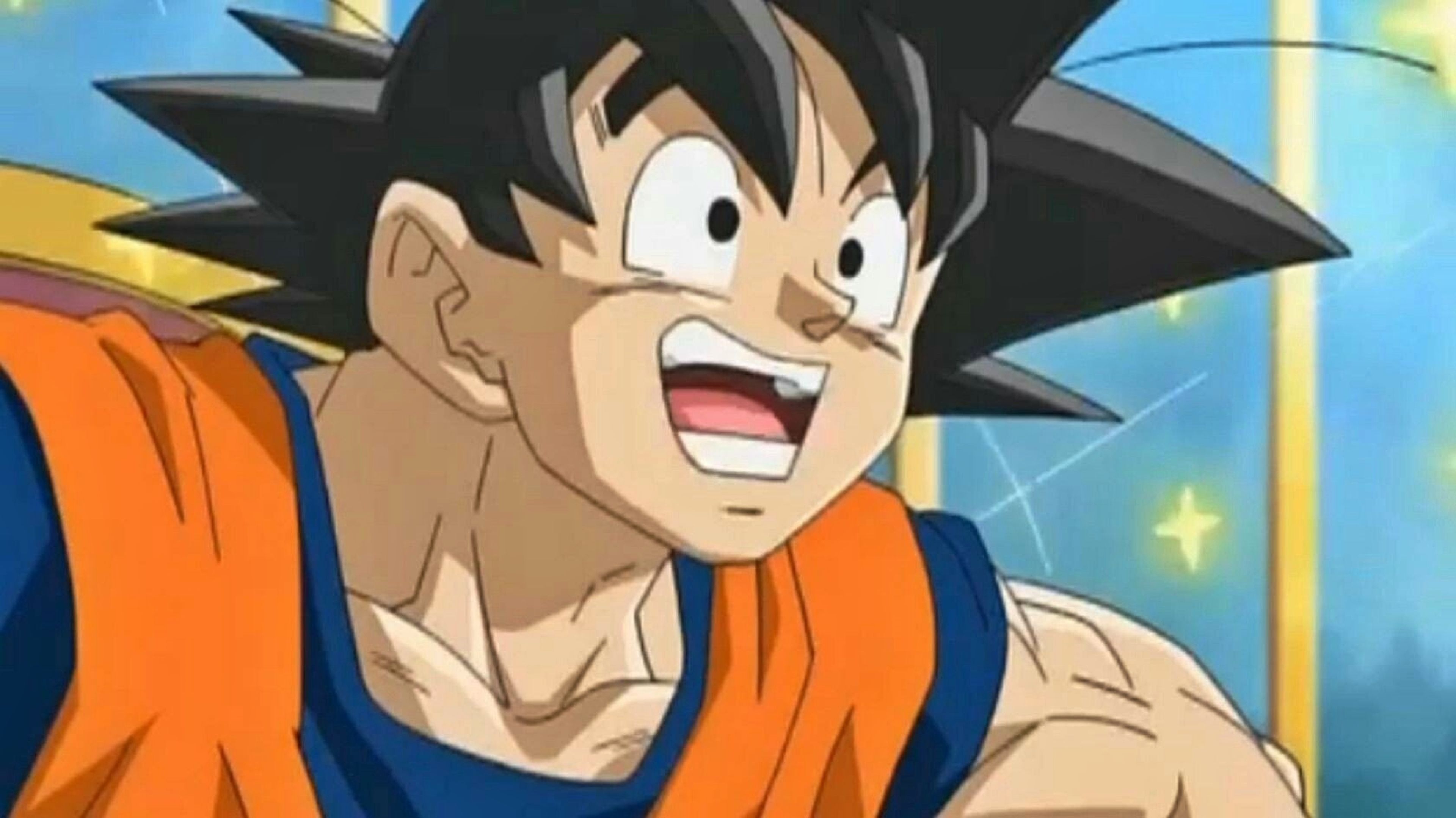 Dragon Ball - Son Goku