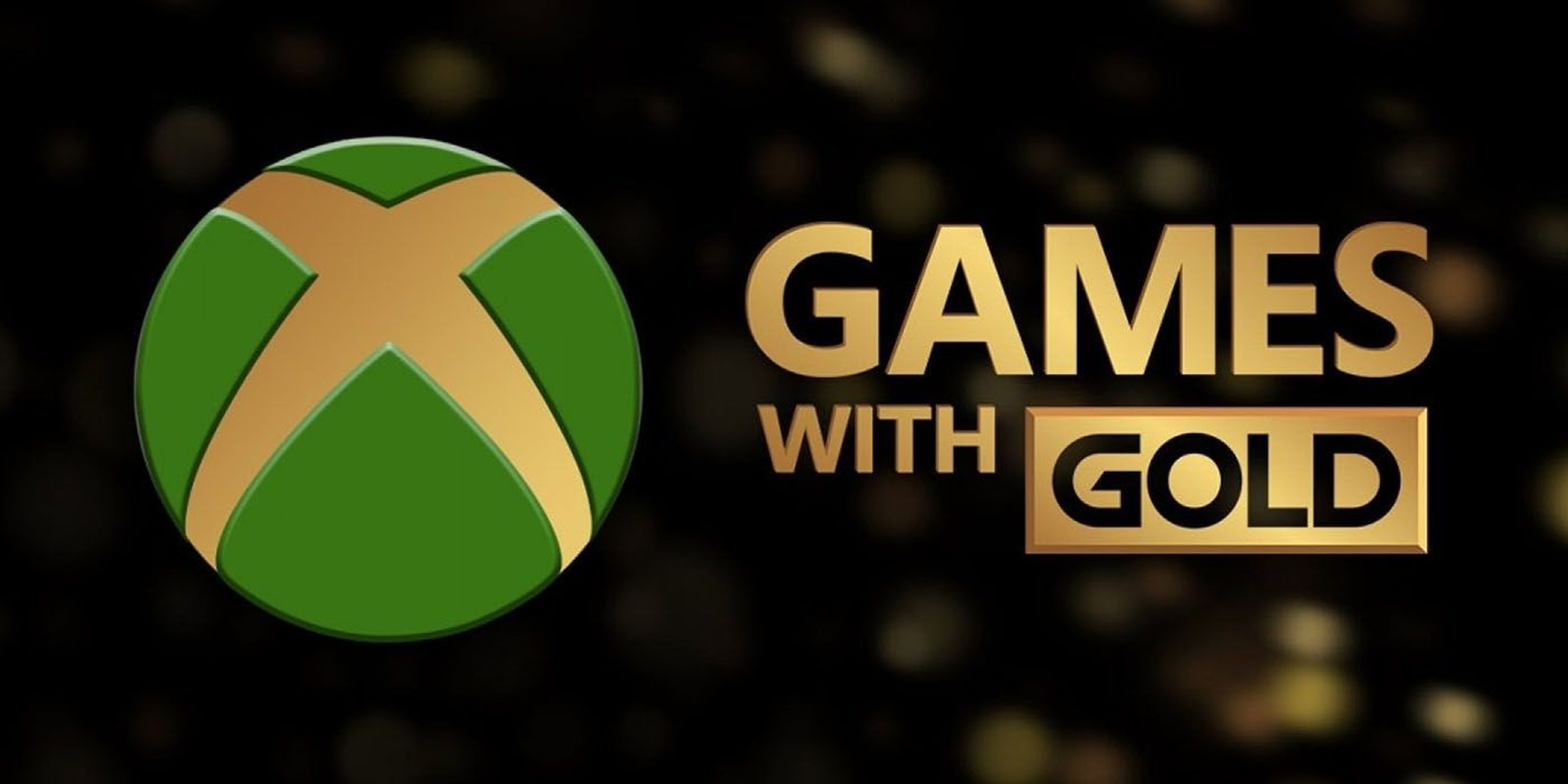 Games With Gold Abril 2020