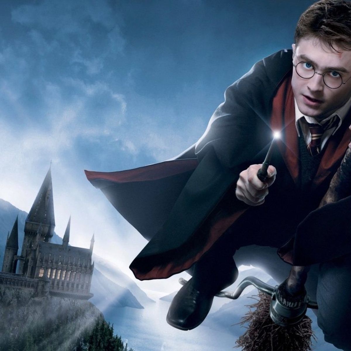 Harry Potter y la Cámara Secreta - Día Cuatro - Meristation