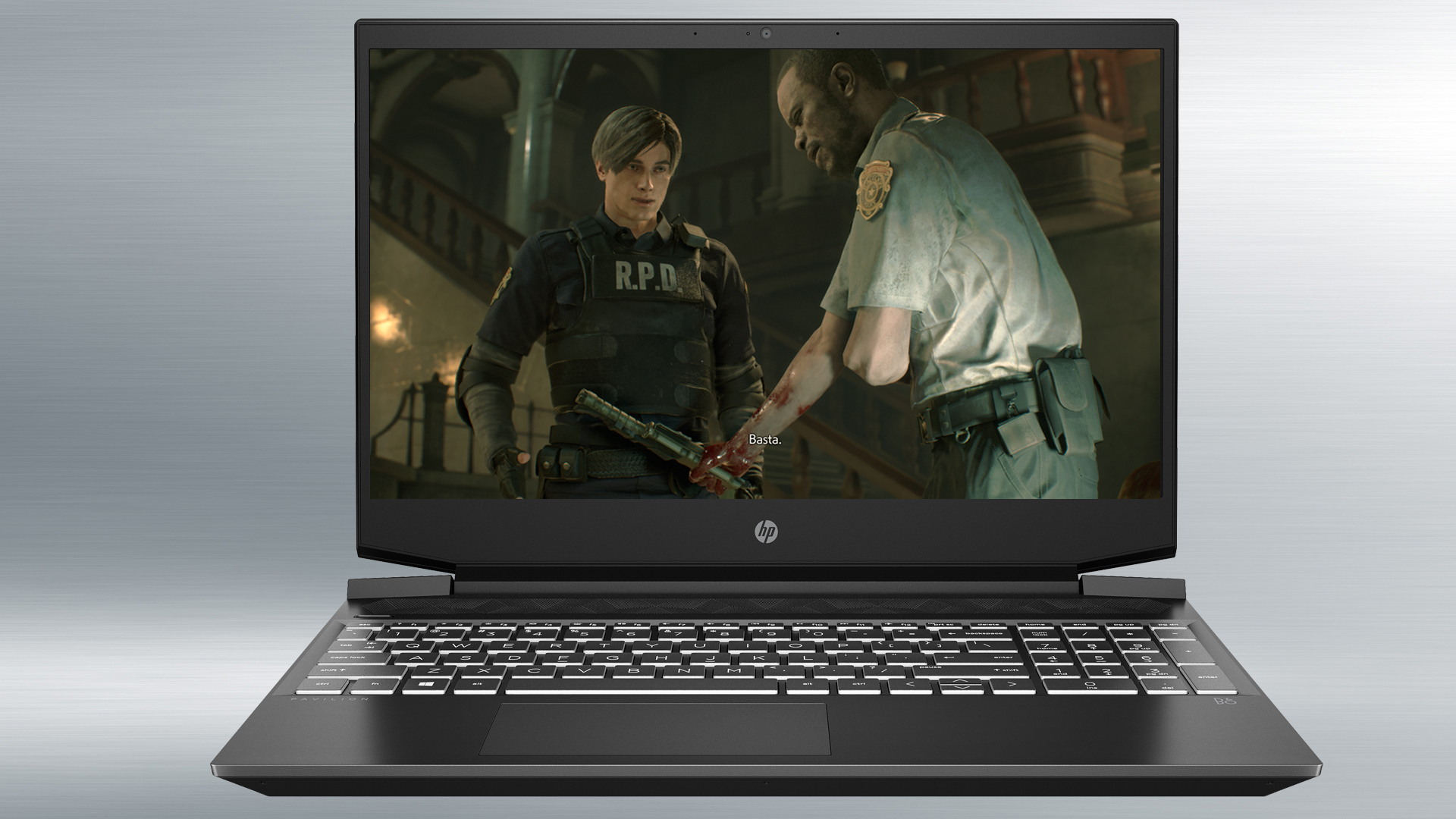 El nuevo portátil gaming de HP parece un portátil normal. Uno