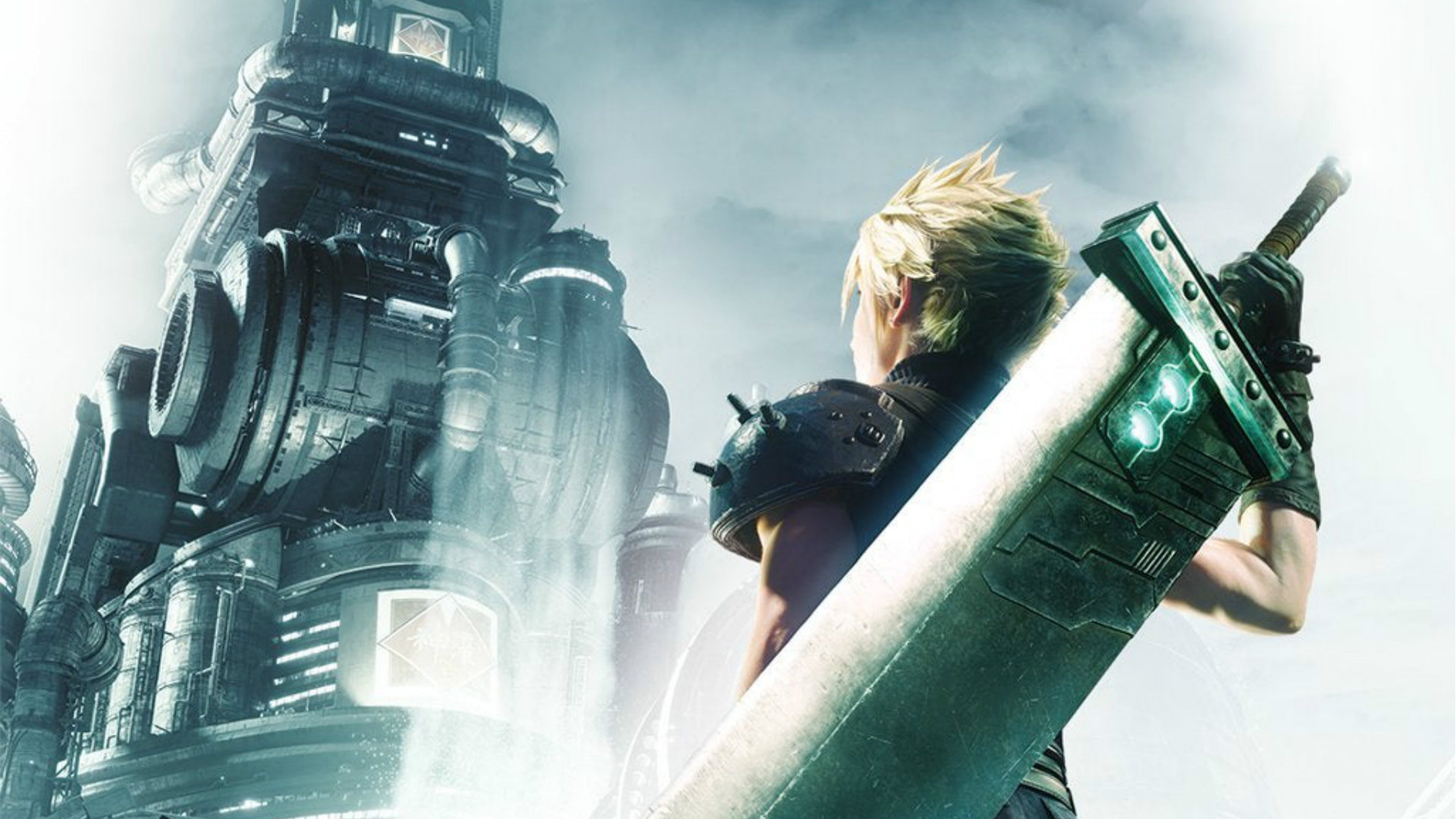 Impresiones de Final Fantasy VII Remake
