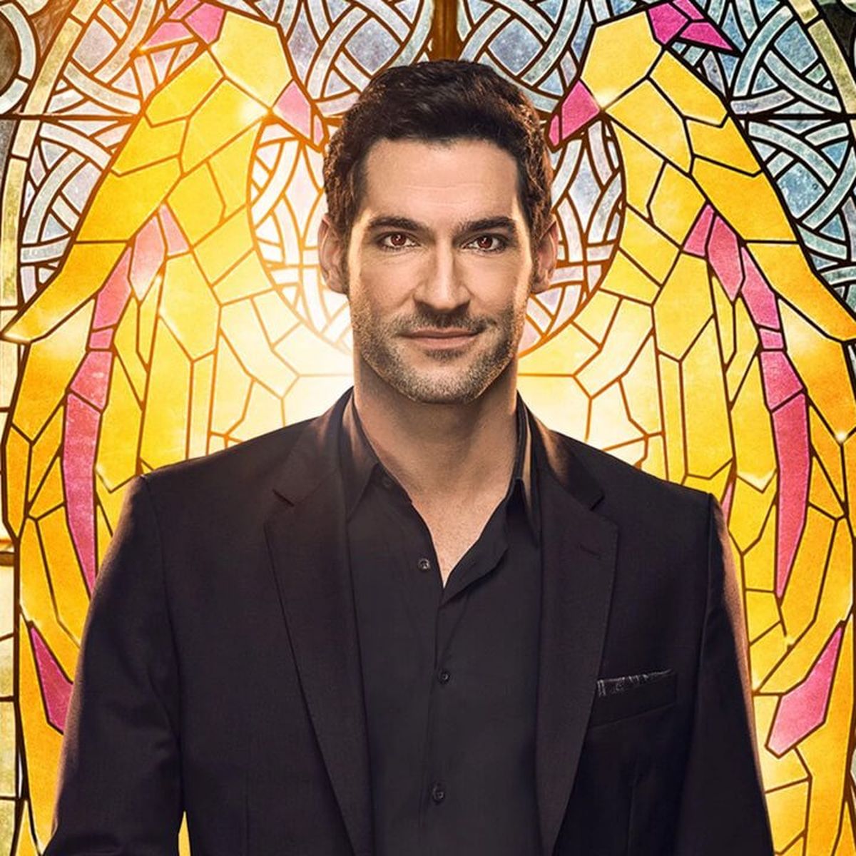 La showrunner de Lucifer revela el título del episodio final de la serie