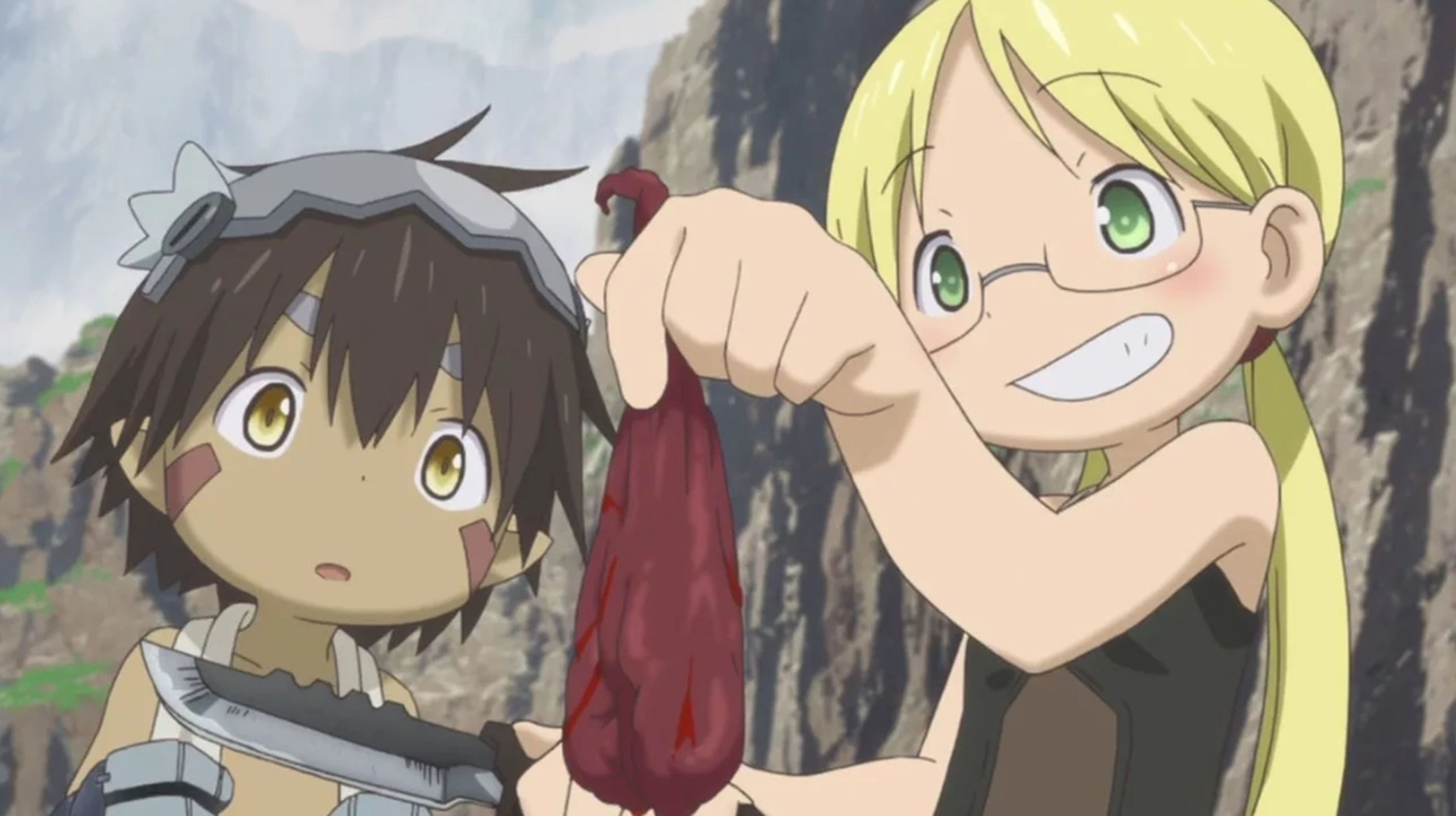 Made in Abyss: ¿Habrá una temporada 3 del anime?