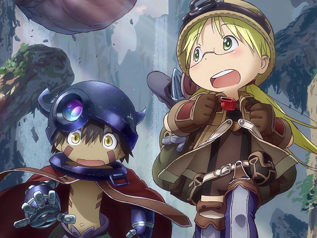 Made in Abyss: ¿Habrá una temporada 3 del anime?