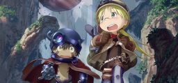 Made in Abyss