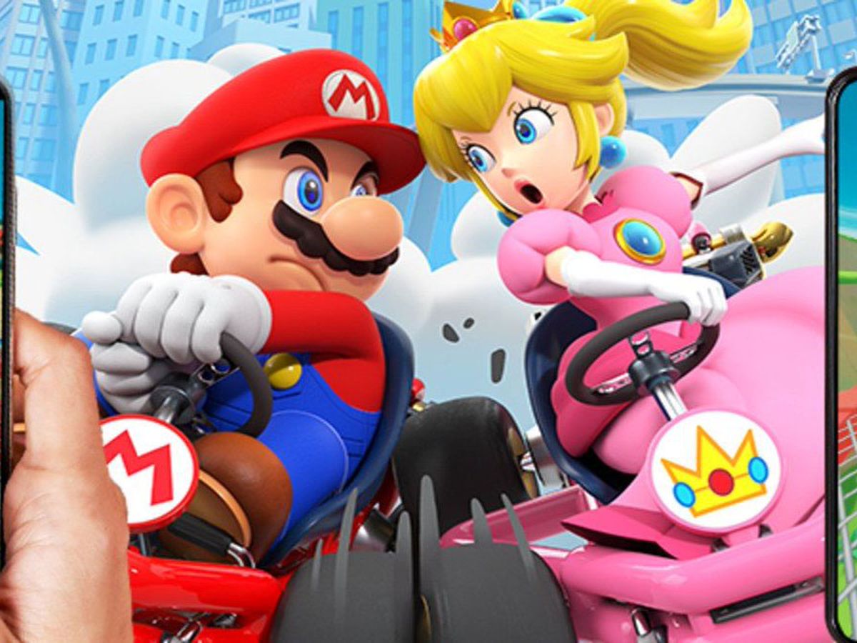 Nintendo y DeNa lanzan la joint venture Nintendo Systems