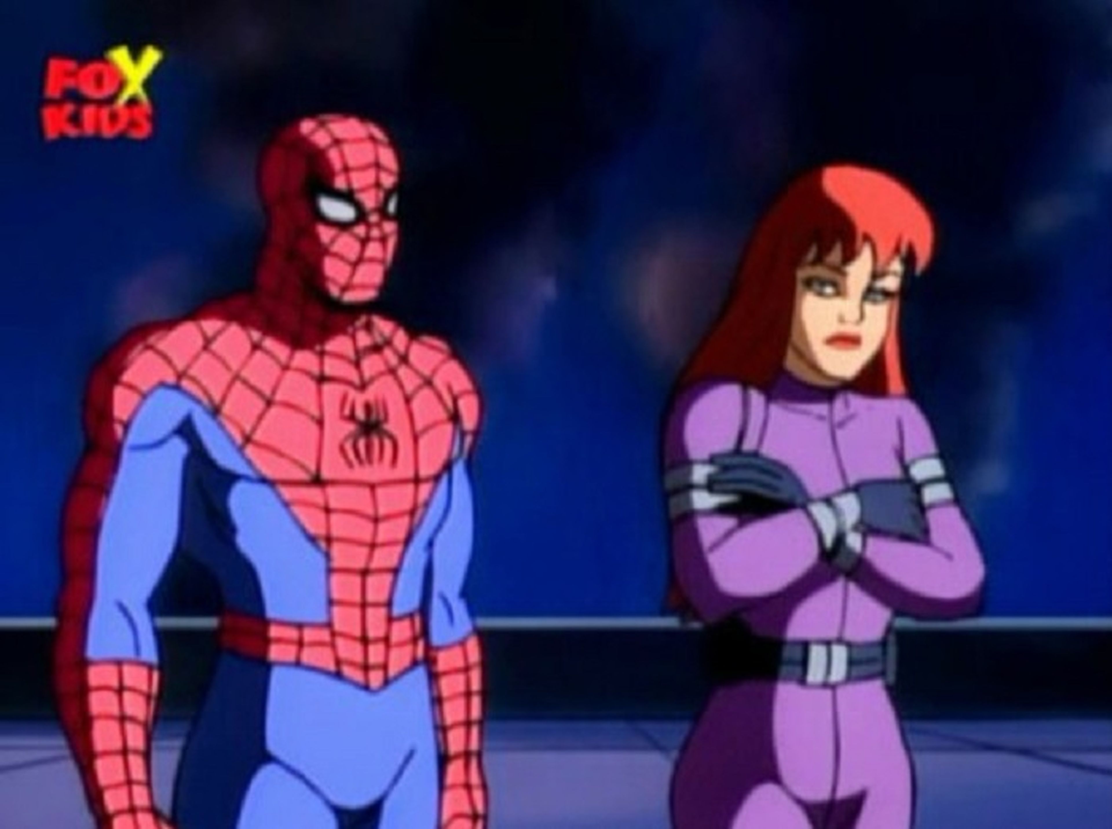 Mary Jane (Spider-Man 1994)