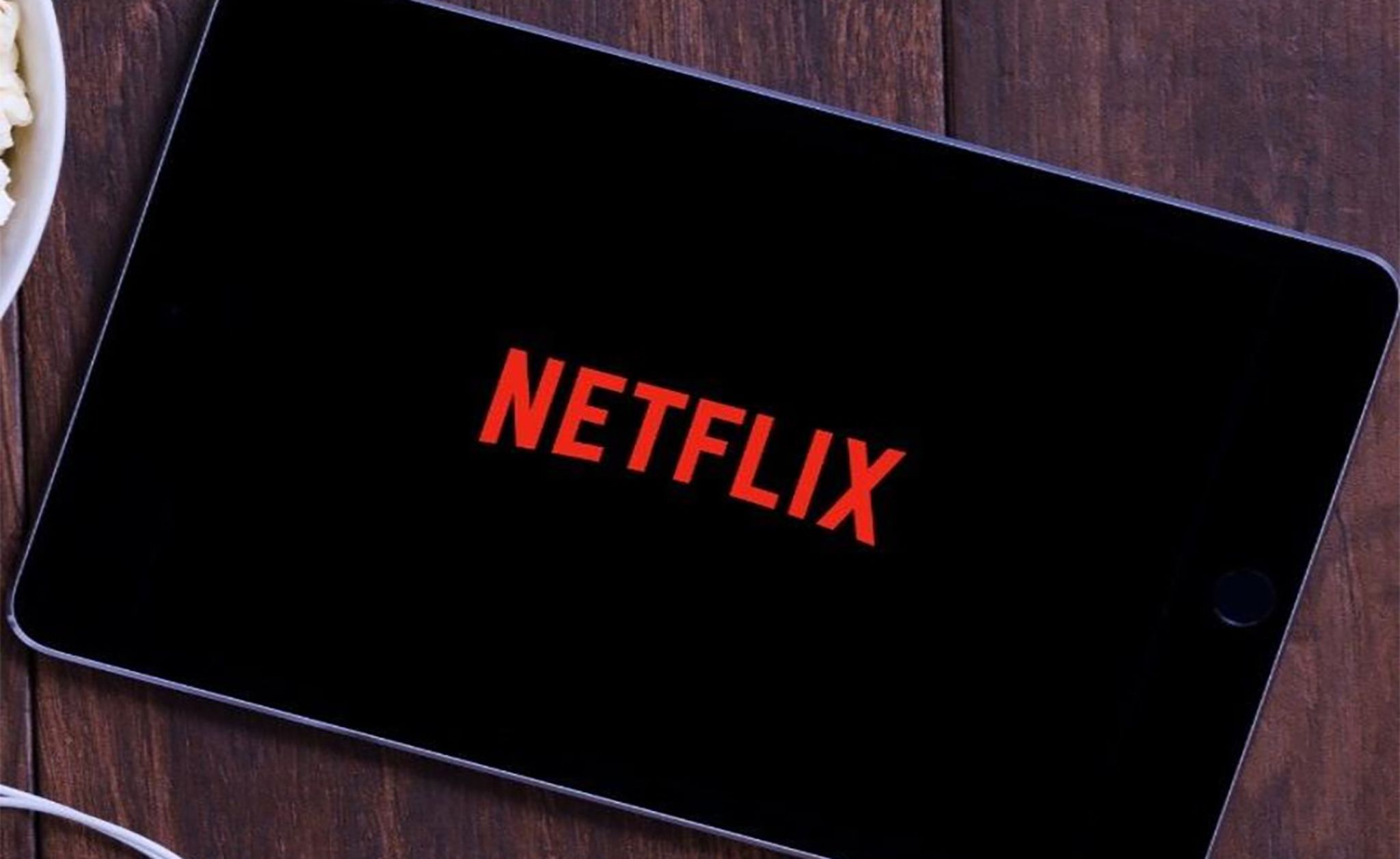 Una iniciativa permite comentar los contenidos de netflix en directo