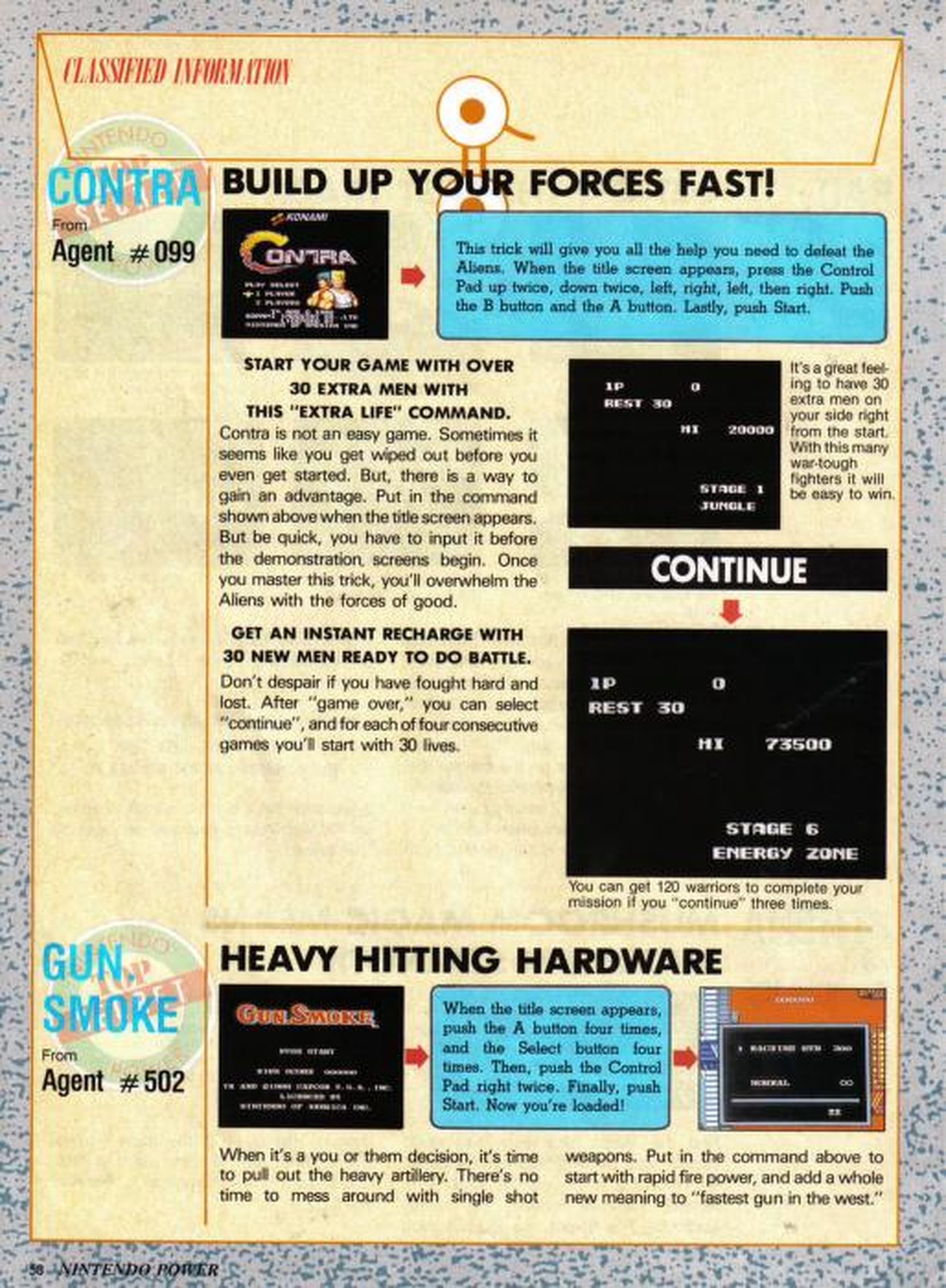 Qué es el código Konami y lugares sorprendentes donde puedes seguir