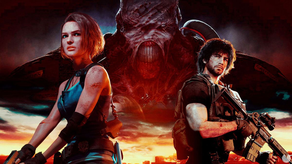 Resident Evil 3: Nemesis Edition es una realidad? – That Arklay Place