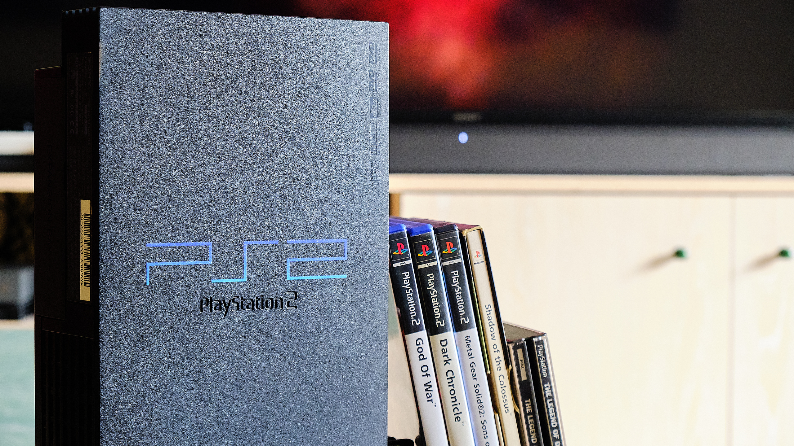 Los manuales de todos los juegos de PlayStation 2 lanzados en USA, ahora  escaneados en 4K