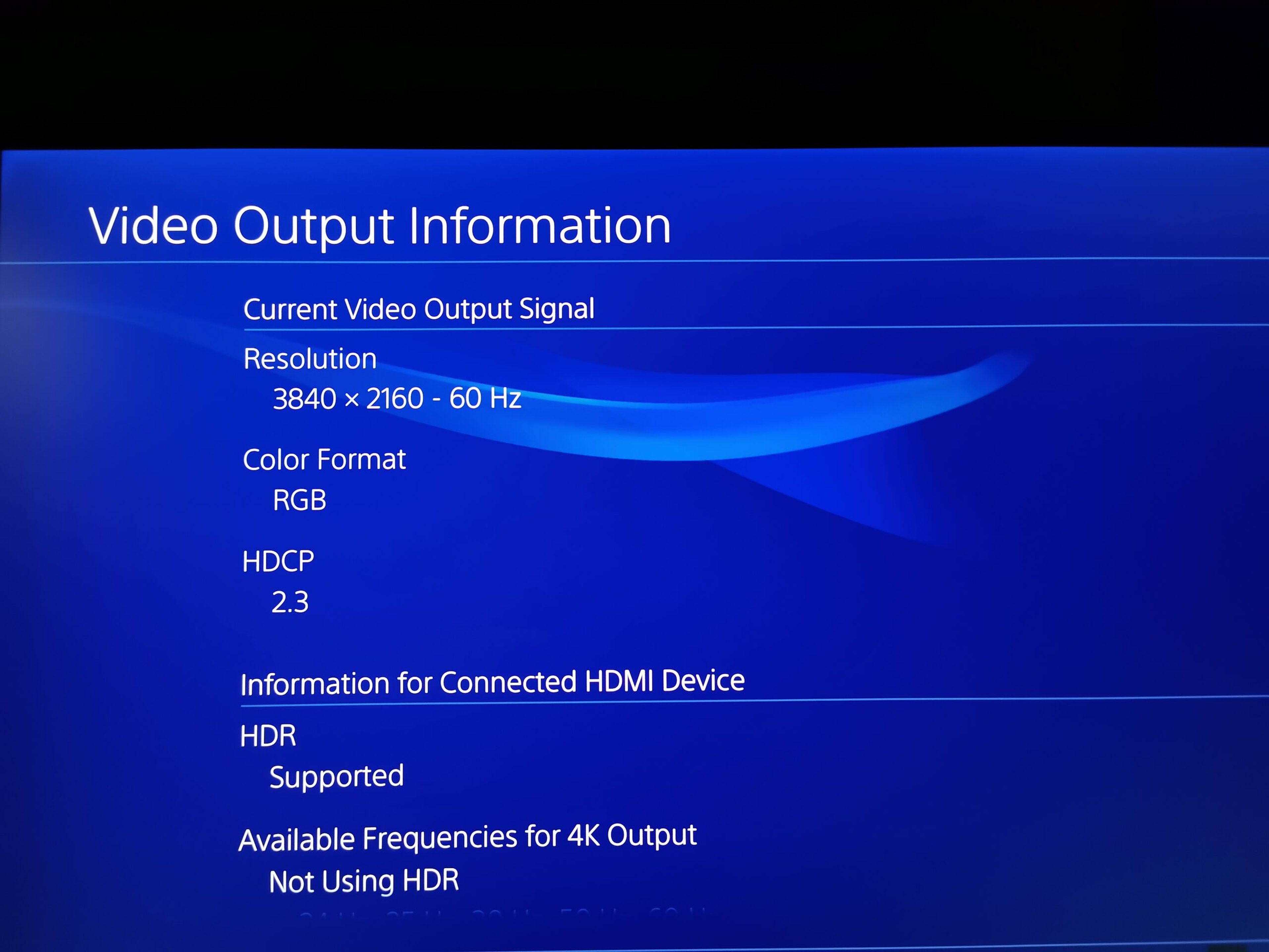 PS4 Firmware 7.50
