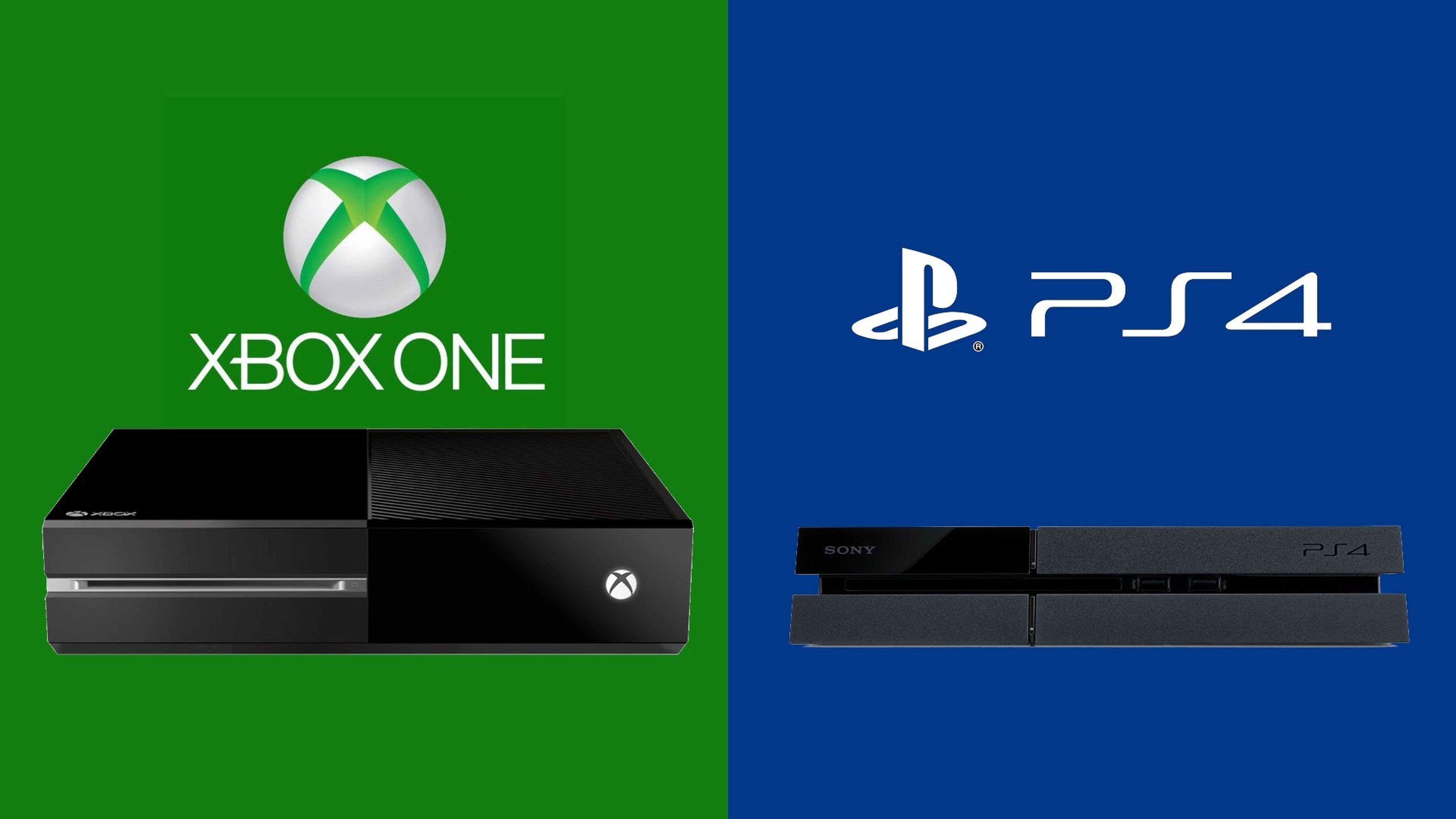 10 razones para elegir Xbox One S en lugar de una Playstation 4