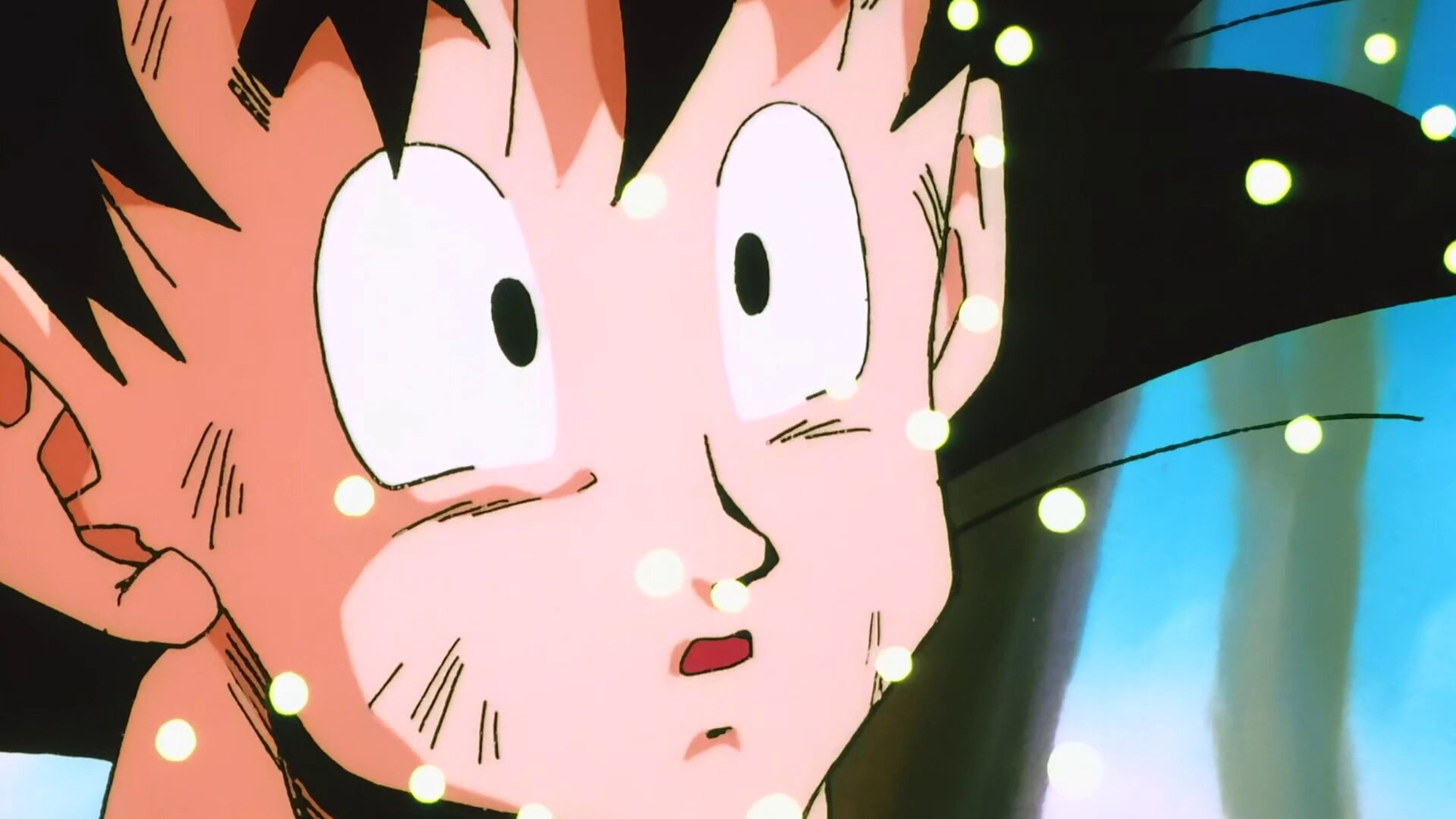 El secreto de Goku desvelado en Dragon Ball Super