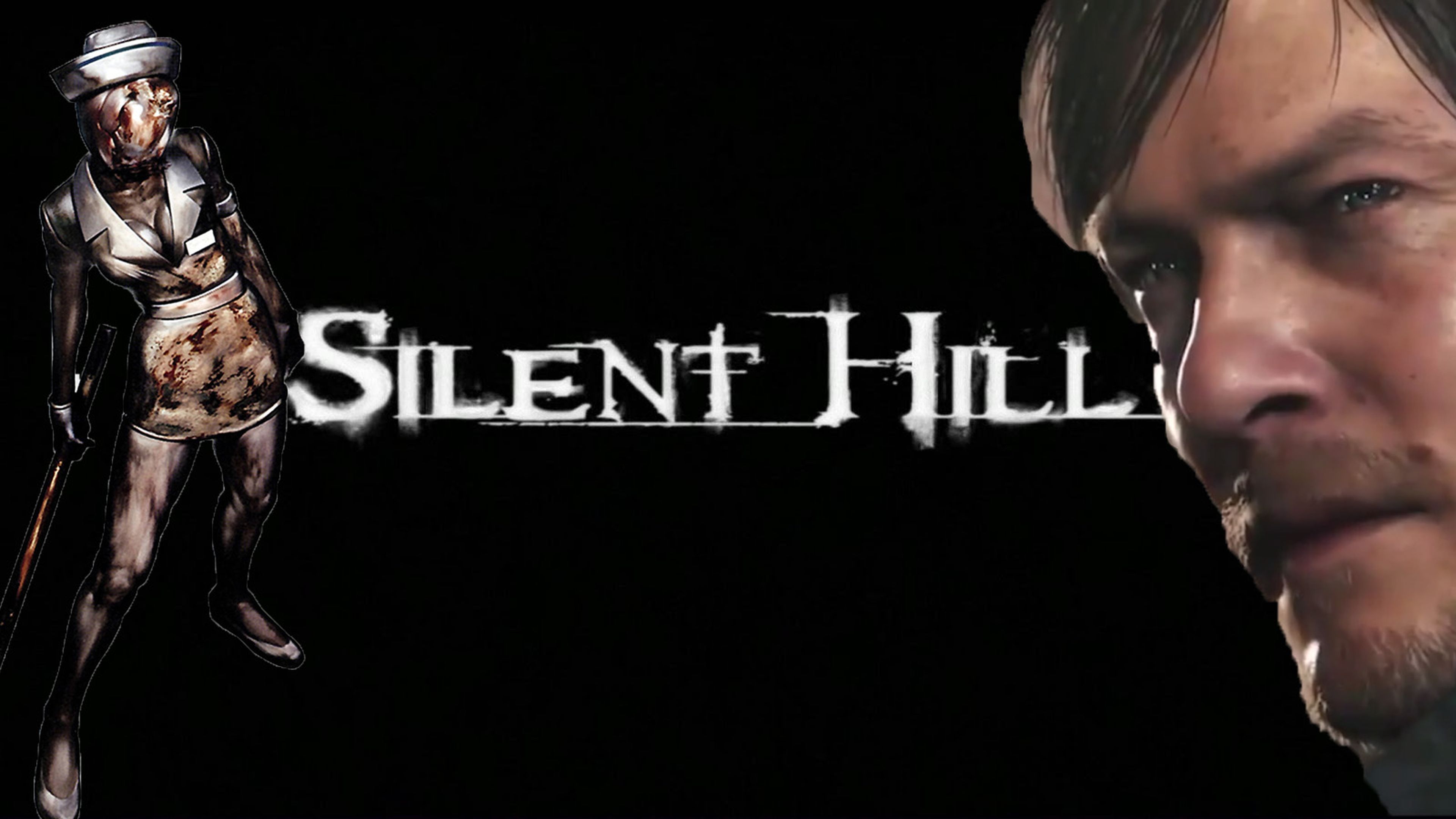 Silent Hill reboot