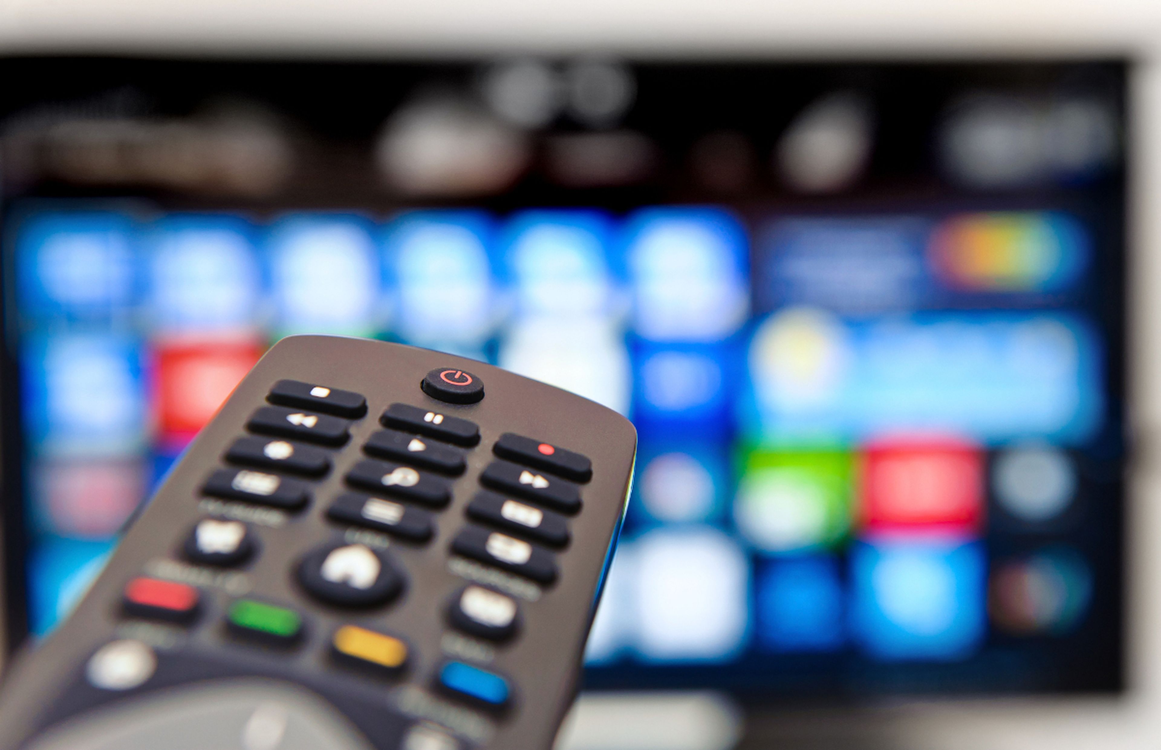 Los 5 mejores dispositivos para convertir su televisor en un smart