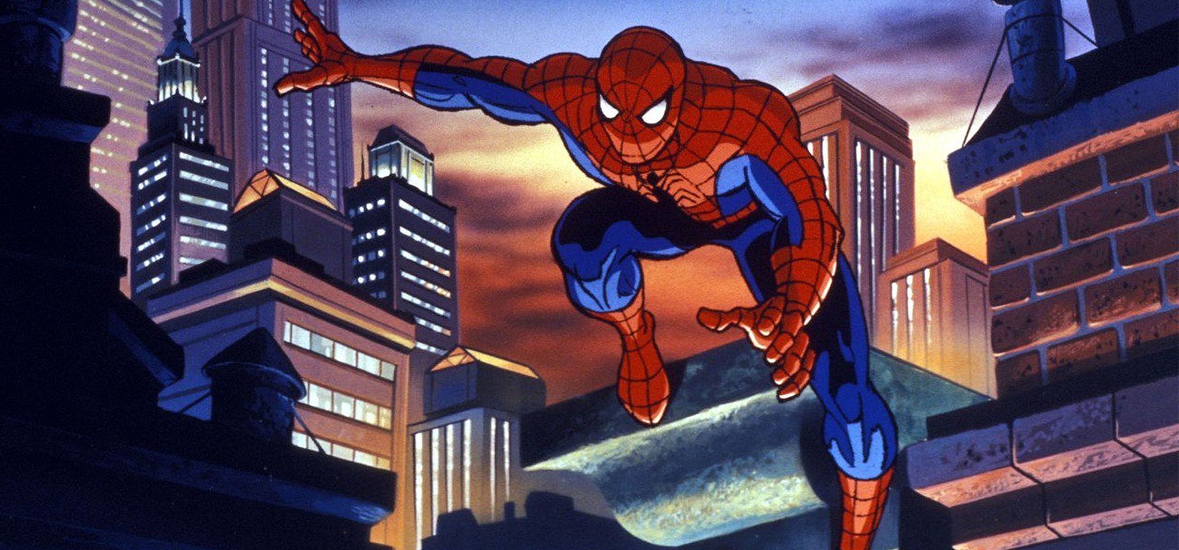 Spider-man 1994