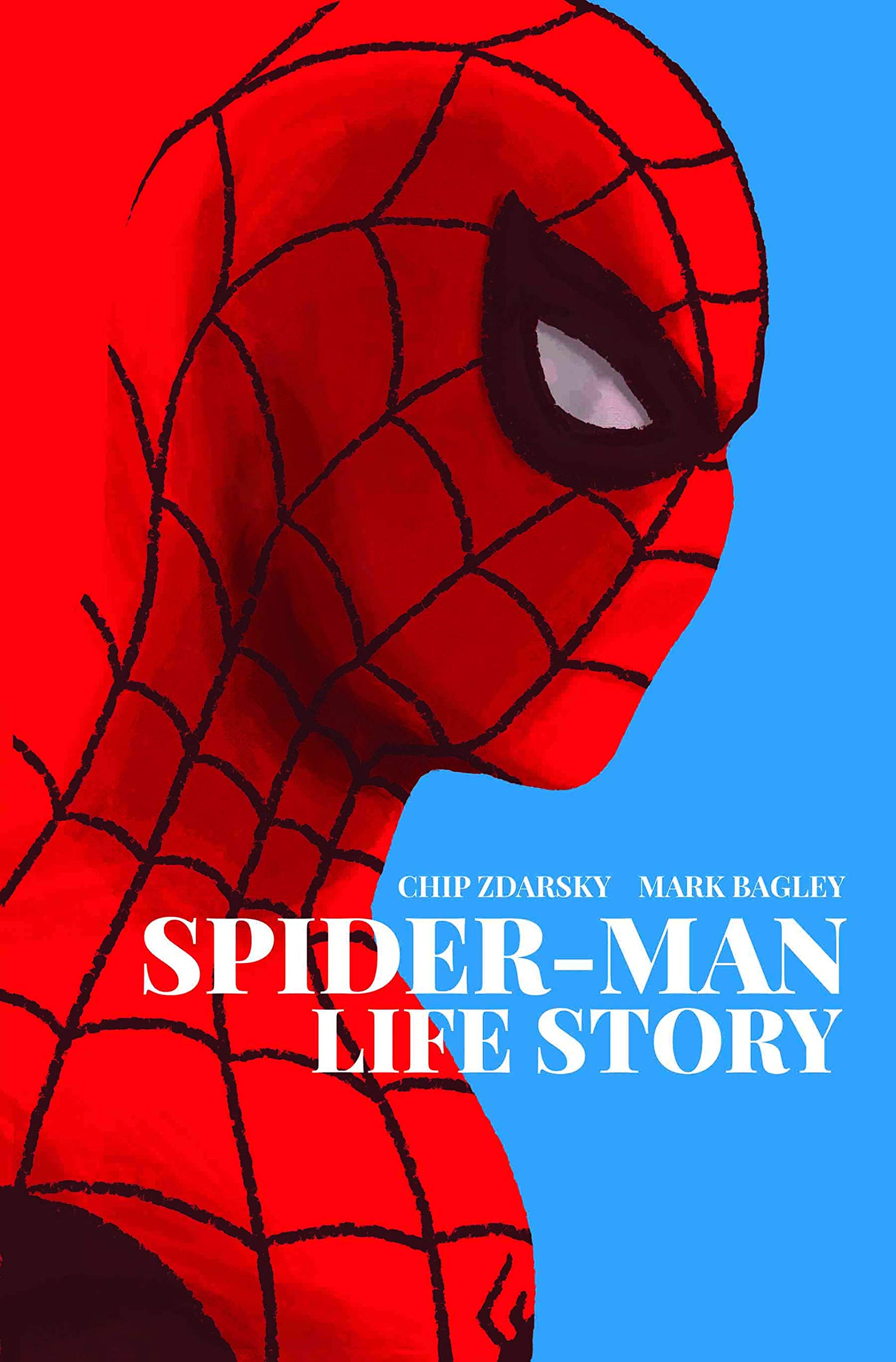 Spider-Man: Toda una vida