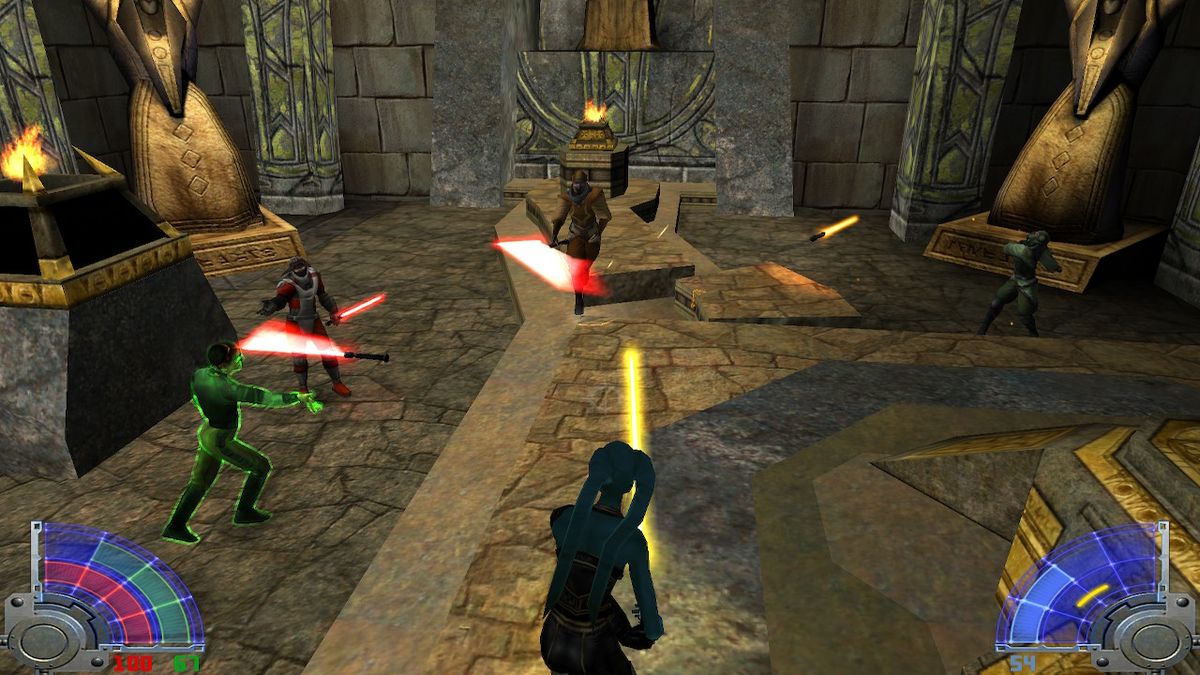 2x1 en juegos de Star Wars para Switch: dos de los más míticos en pack y rebajado