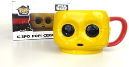Taza Funko Pop C-3PO Star Wars
