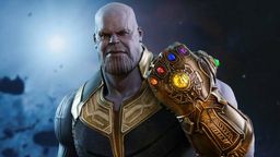 10 personajes de Marvel que podrían derrotar fácilmente a Thanos