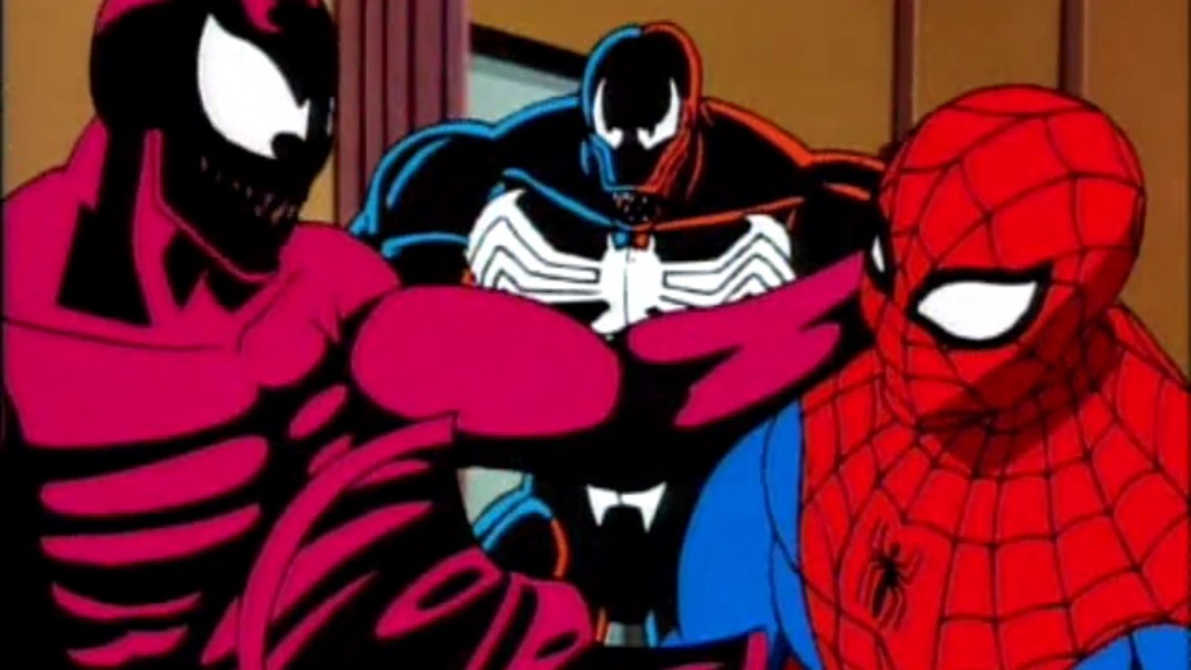 Venom (Spider-Man 1994)