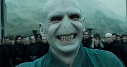 Cosas sobre Voldemort en Harry Potter que tienen muy poco sentido