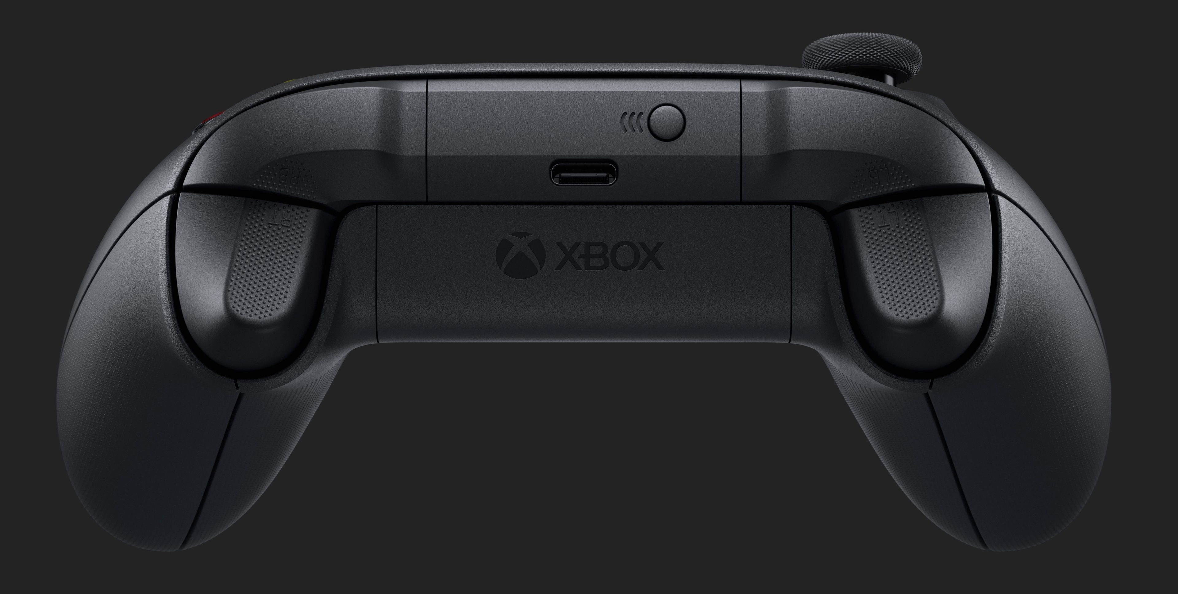 Xbox recuerda que todos los mandos de Xbox One son compatibles con Xbox  Series X, al contrario que PS5