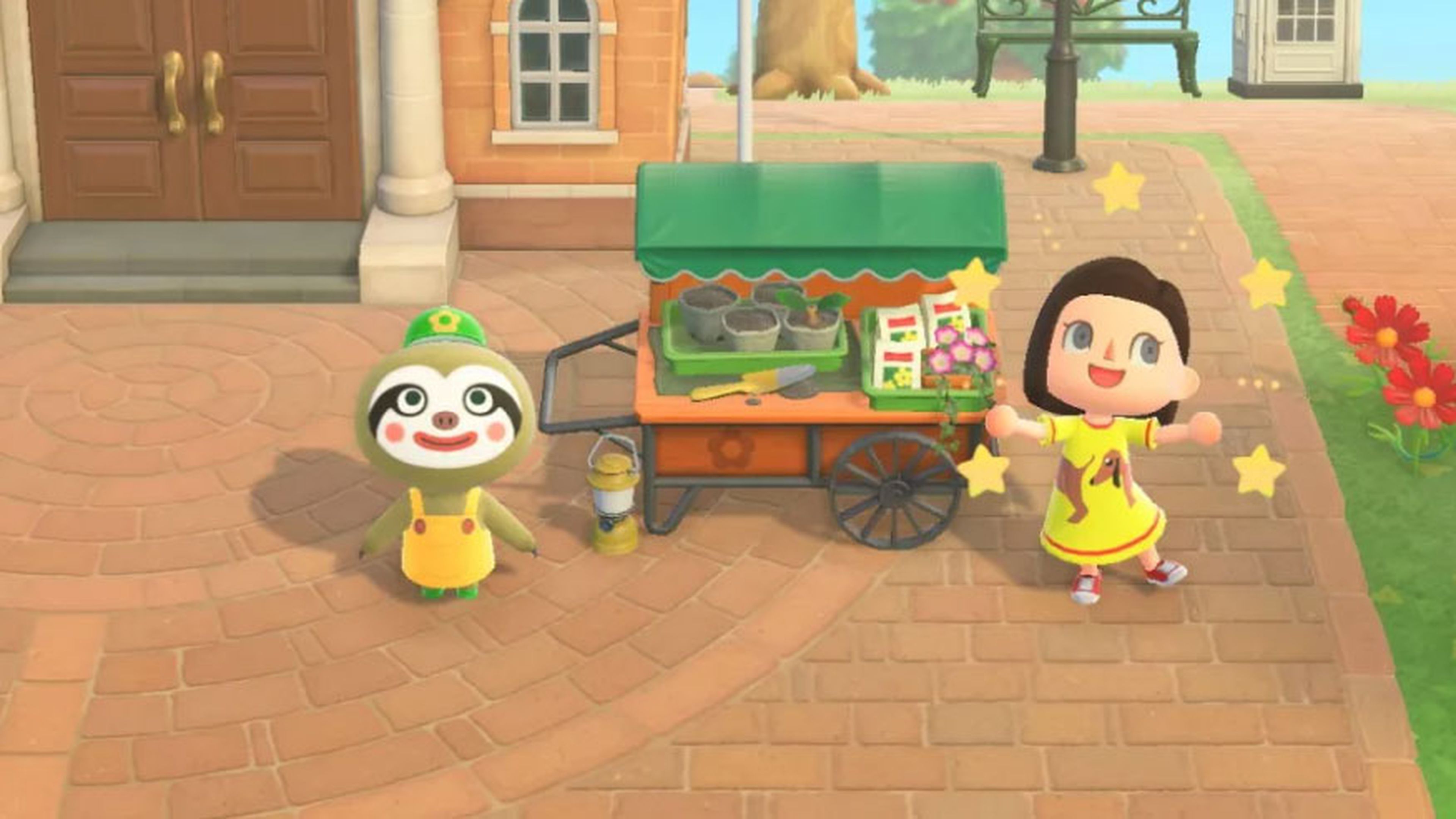 Todos los vecinos y visitantes especiales de Animal Crossing New Horizons:  cuándo aparecen y su importancia