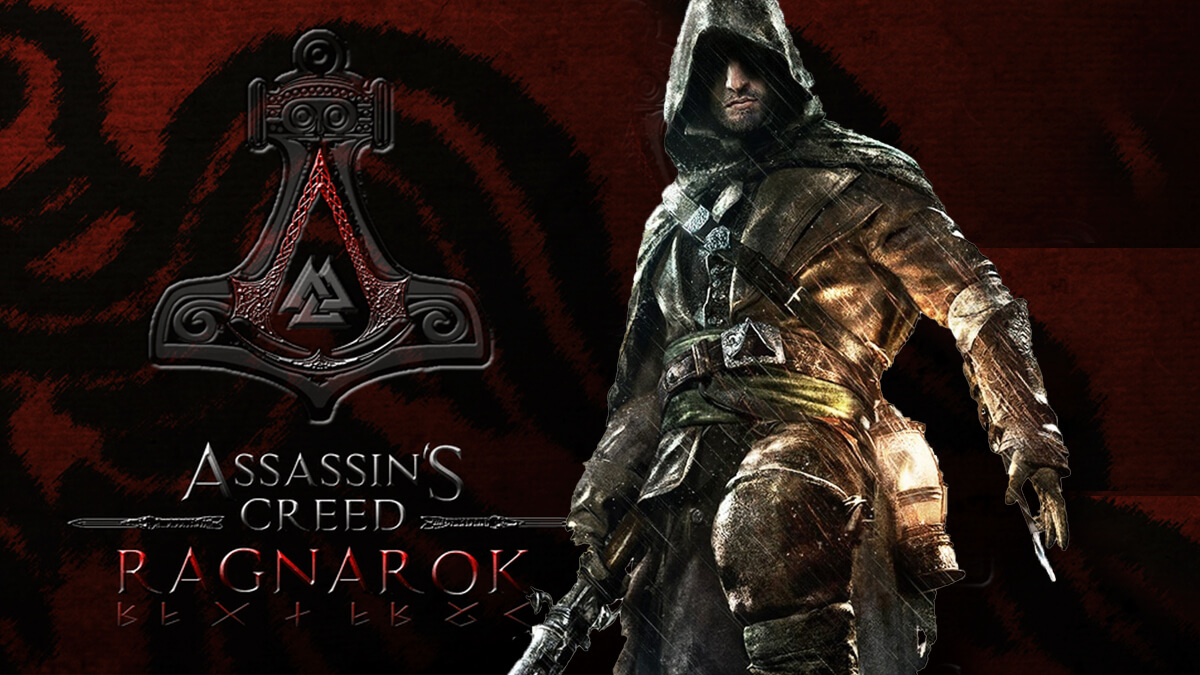 Assassin S Creed Valhalla Ragnarok Купить