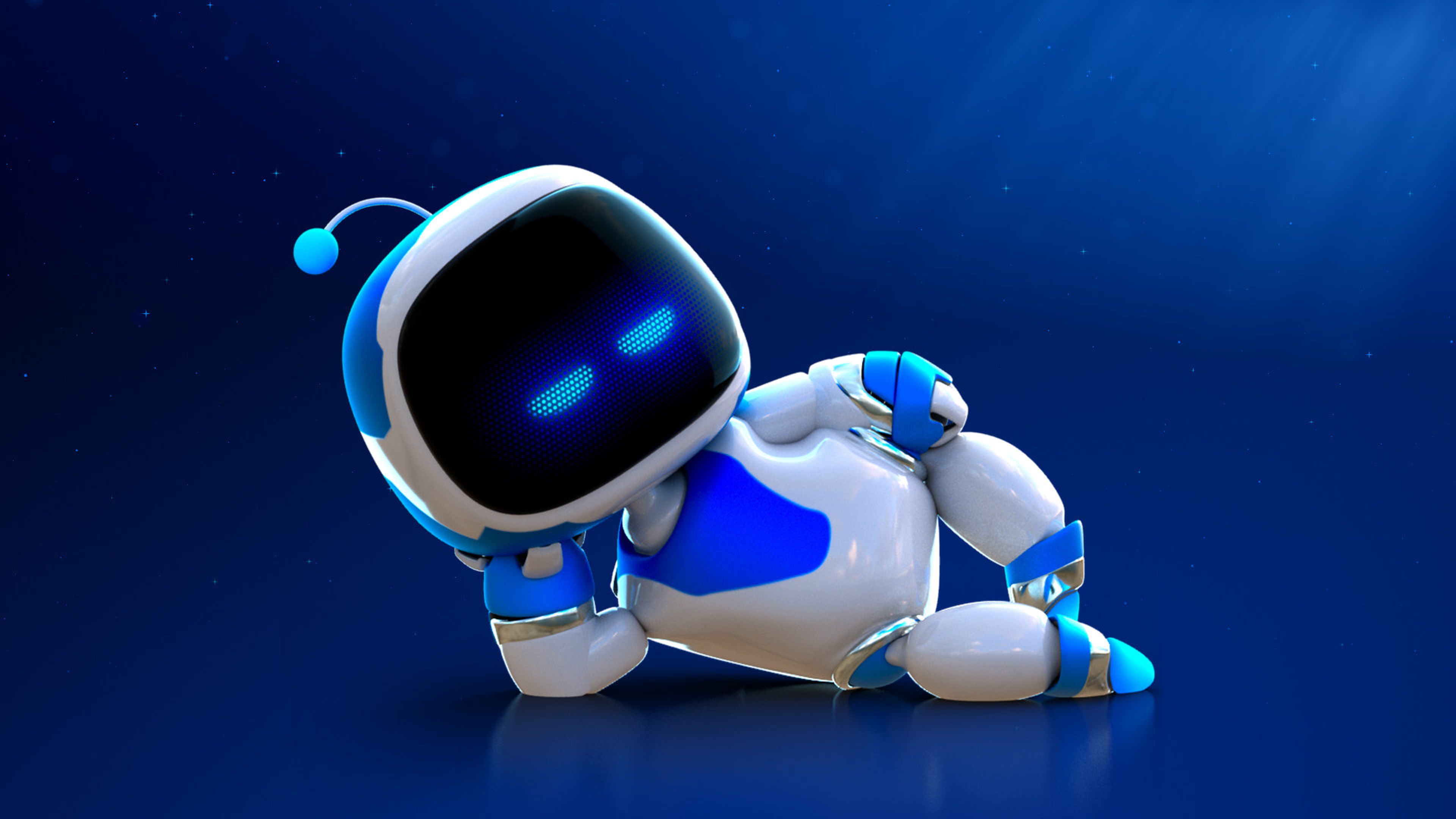 Astro robot PS5