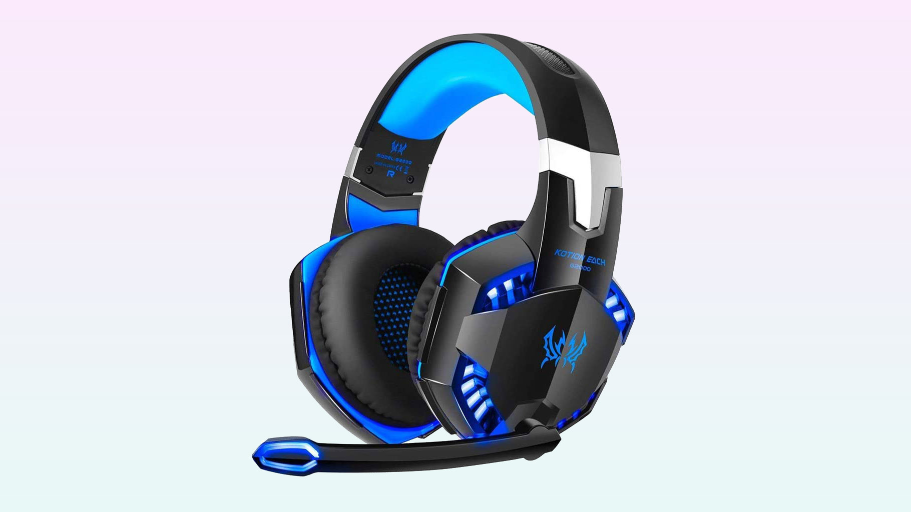 Los mejores cascos gaming con micr fono que puedes comprar por 20