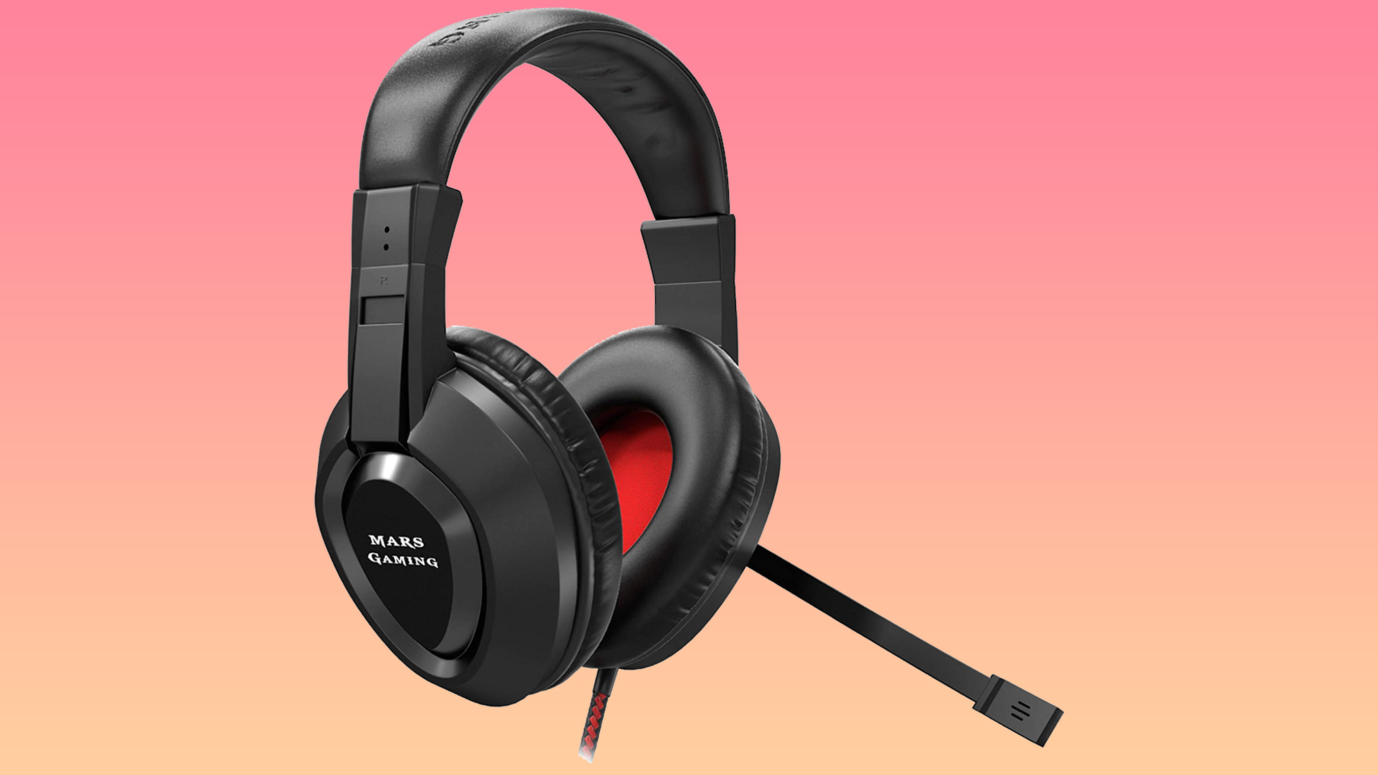 Los mejores cascos gaming con micr fono que puedes comprar por 20