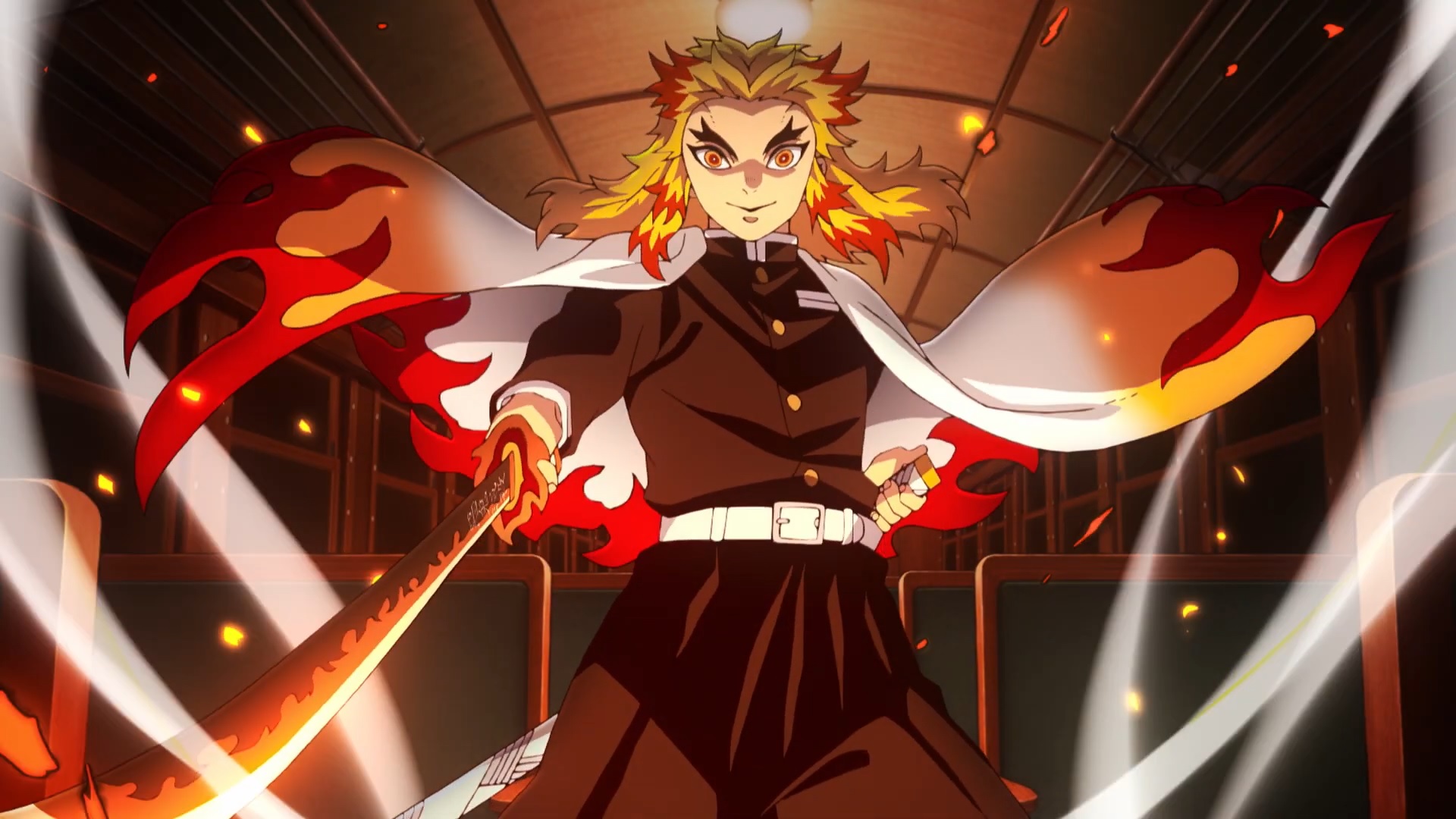 Fecha de estreno y tráiler del anime Kimetsu no Yaiba - El Palomitrón