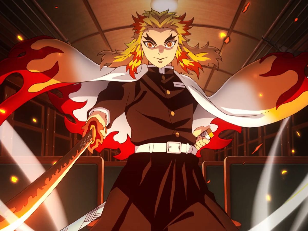 Fecha de estreno y tráiler del anime Kimetsu no Yaiba - El Palomitrón