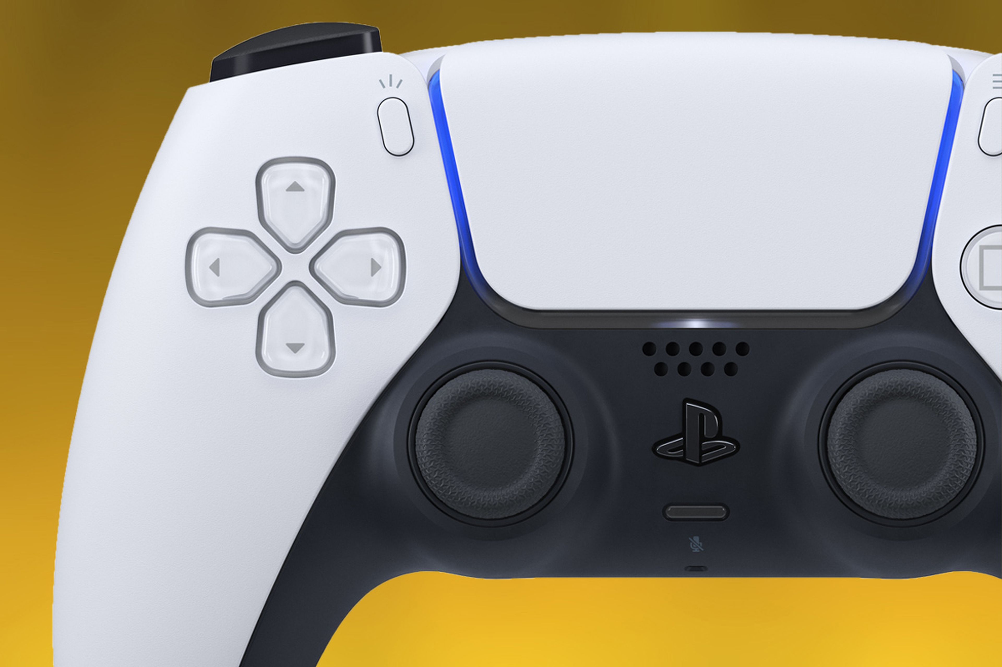 Cómo impedir el drift en los controles de PlayStation 5?